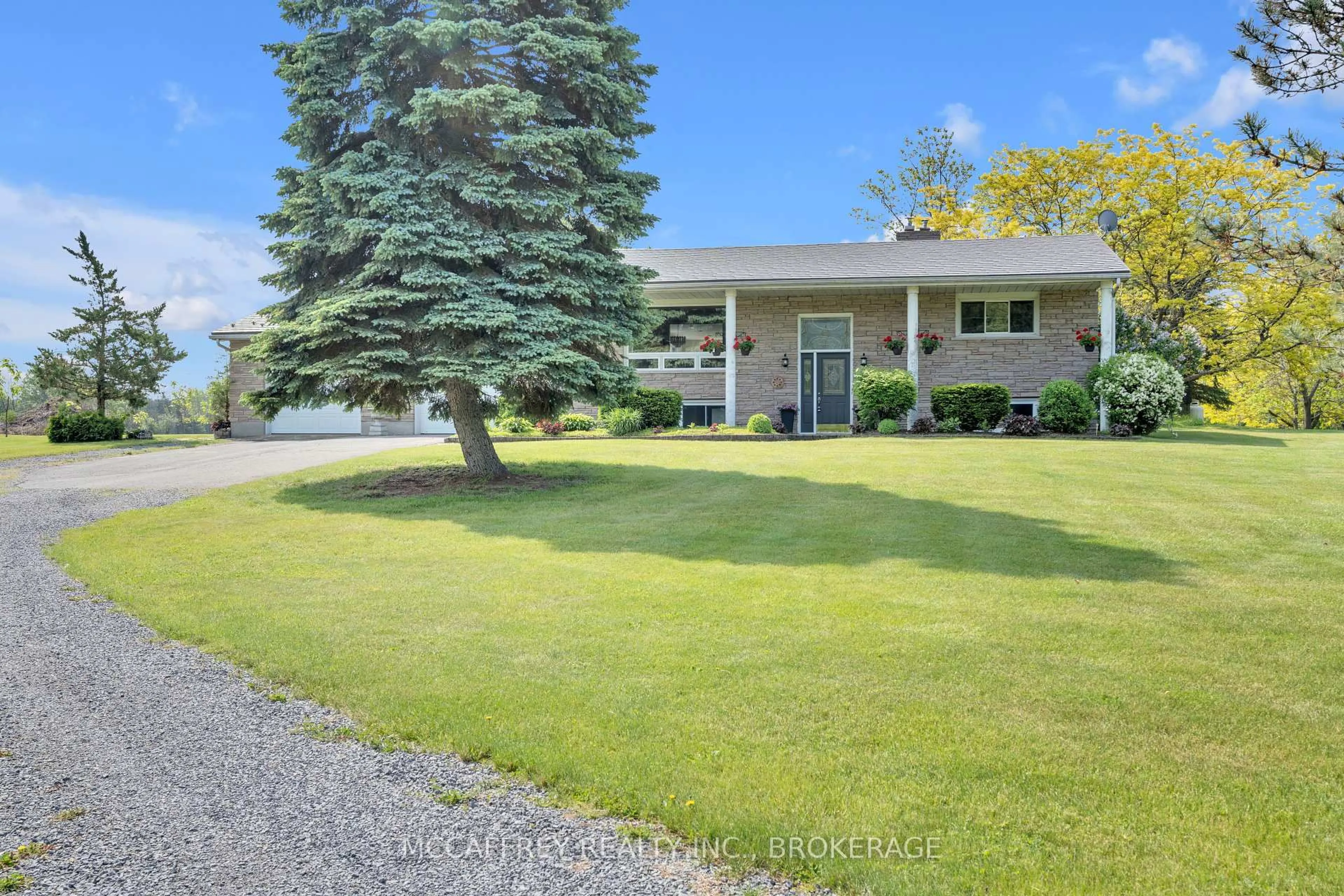 Unknown for 2118 COUNTY ROAD 9, Napanee Ontario K7R 3K8
