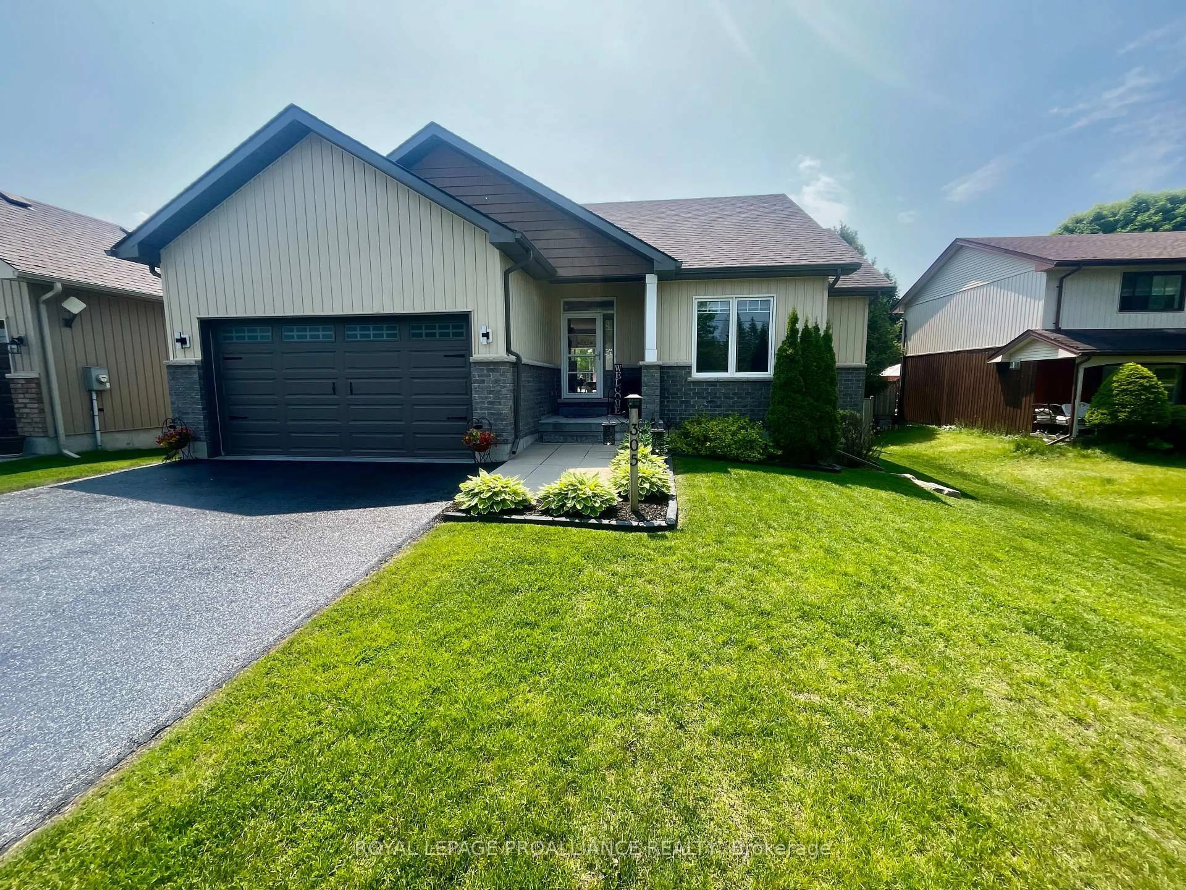 Unknown for 305 Raglan St, Brighton Ontario K0K 1H0
