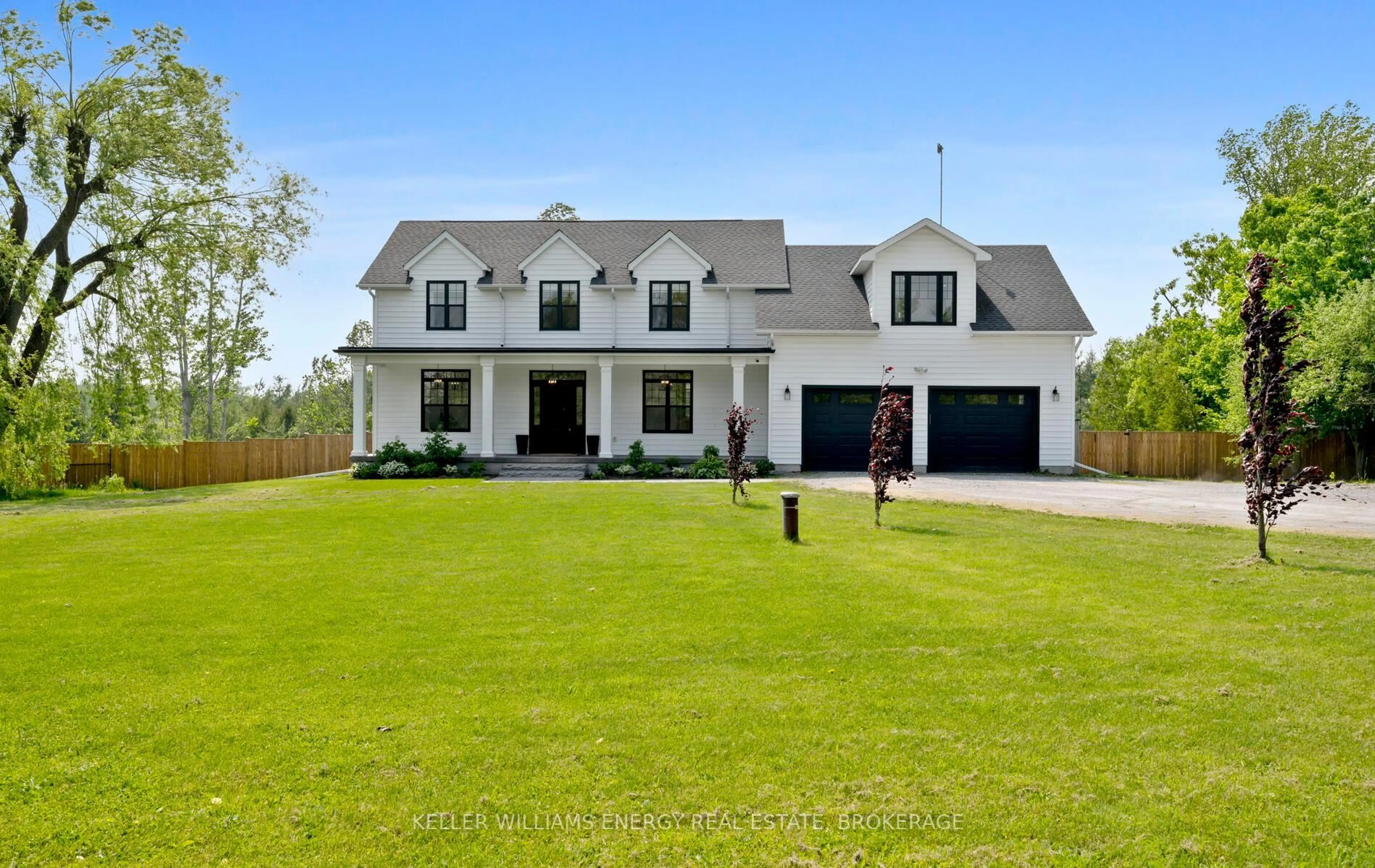 Unknown for 423 Fingerboard Rd, Kawartha Lakes Ontario K0M 2J0