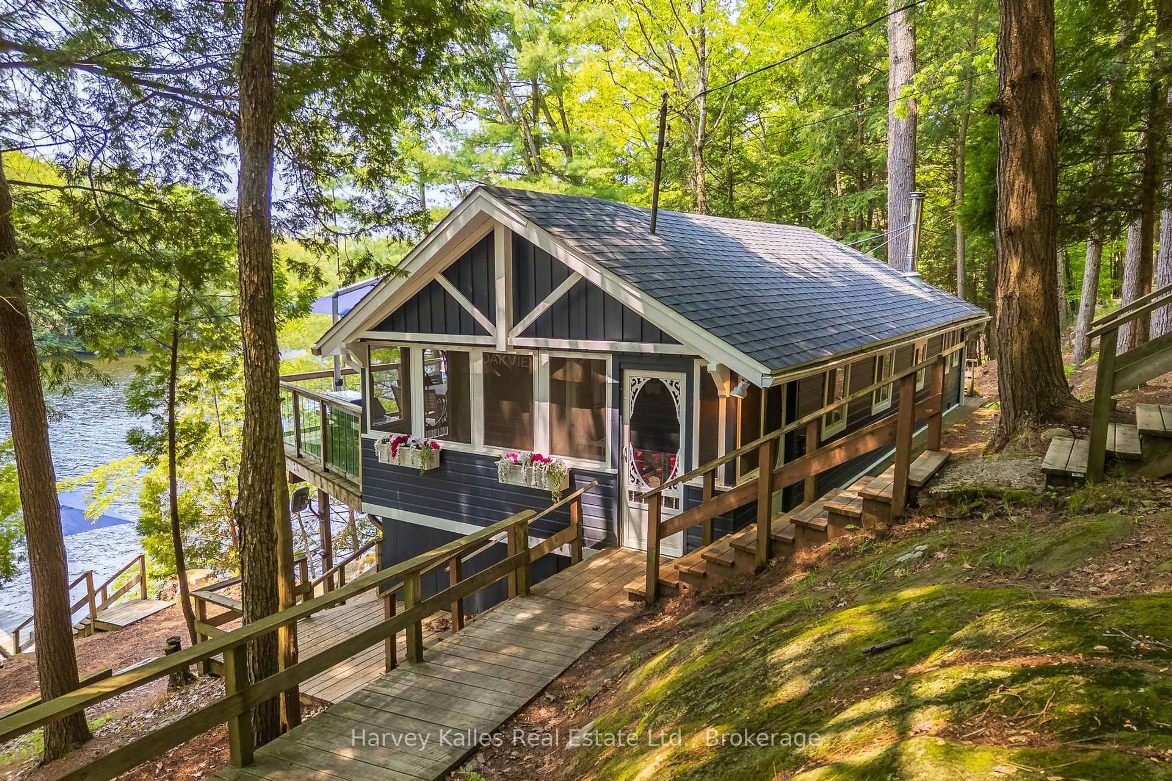 Unknown for 1062 Pennwood Rd #3, Muskoka Lakes Ontario P0B 1J0