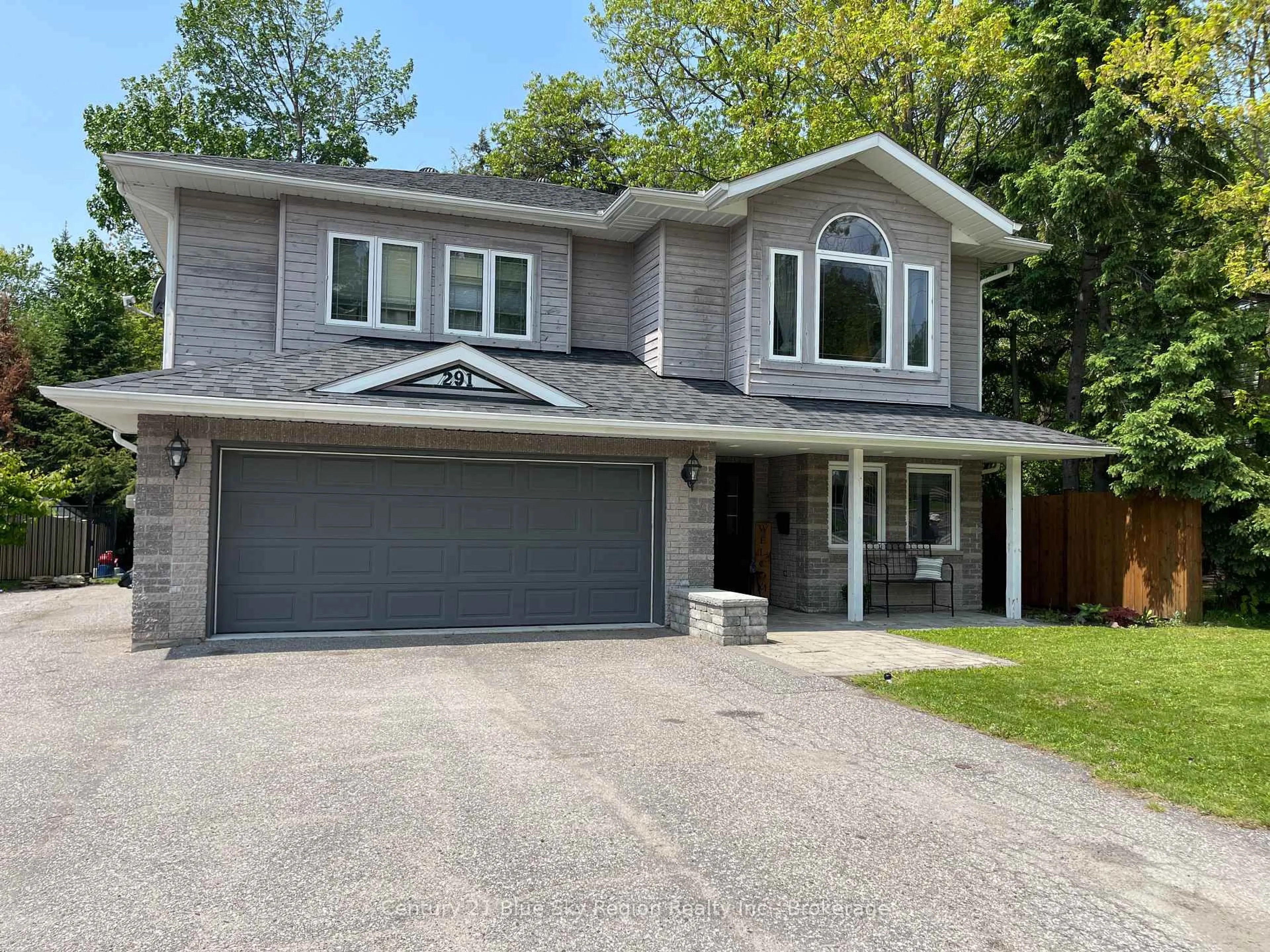 Unknown for 291 GREENHILL Ave, North Bay Ontario P1C 1J1