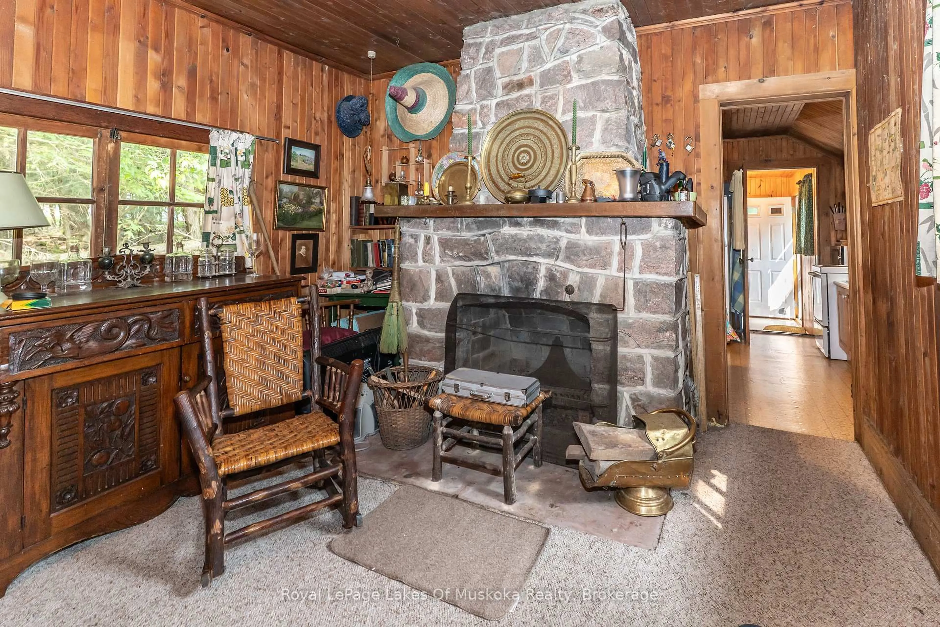 Unknown for 675 Muskoka 10 Rd, Huntsville Ontario P0B 1L0