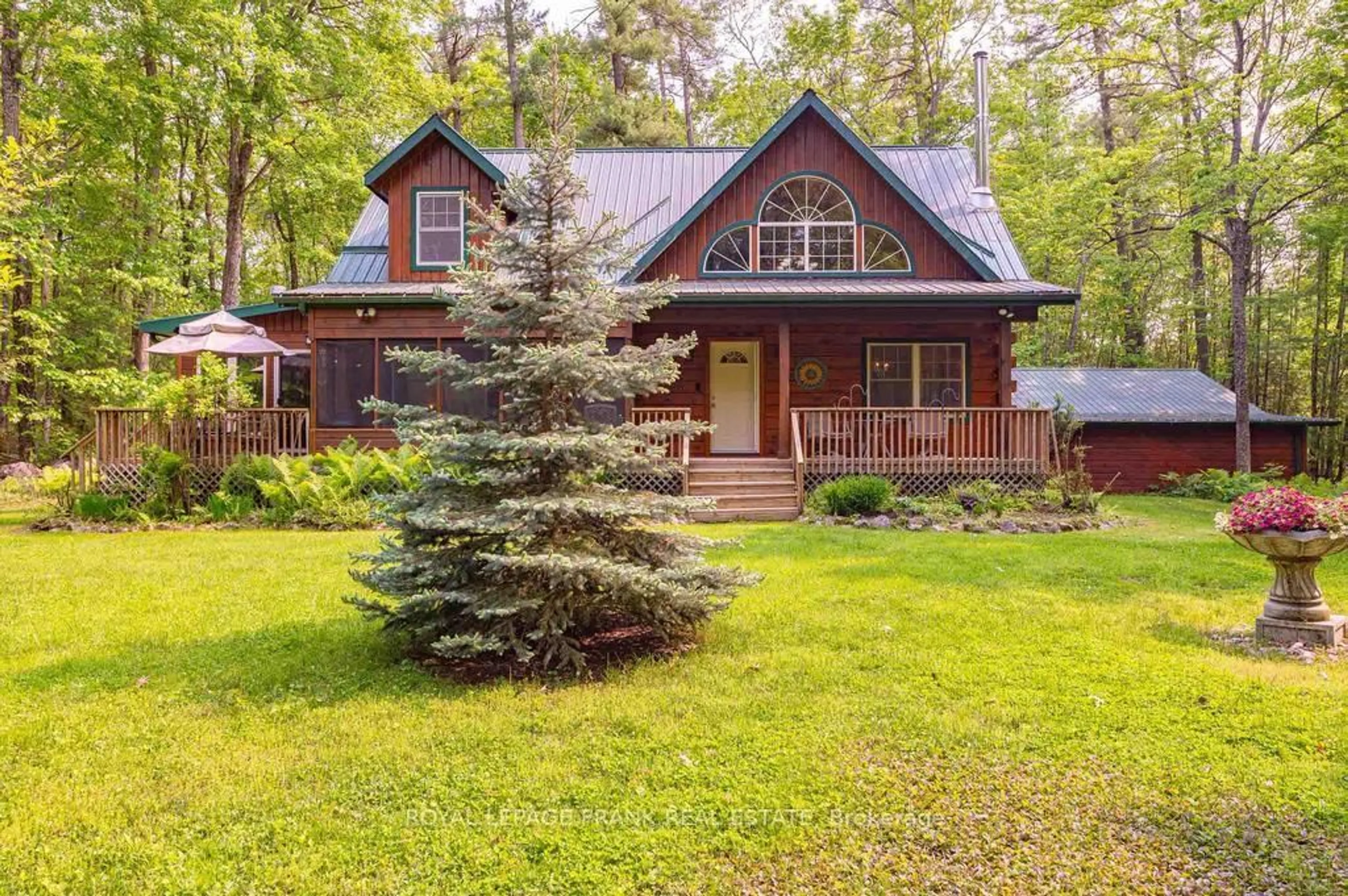 Unknown for 120 Sugarbush Cres, Trent Lakes Ontario K0L 1J0