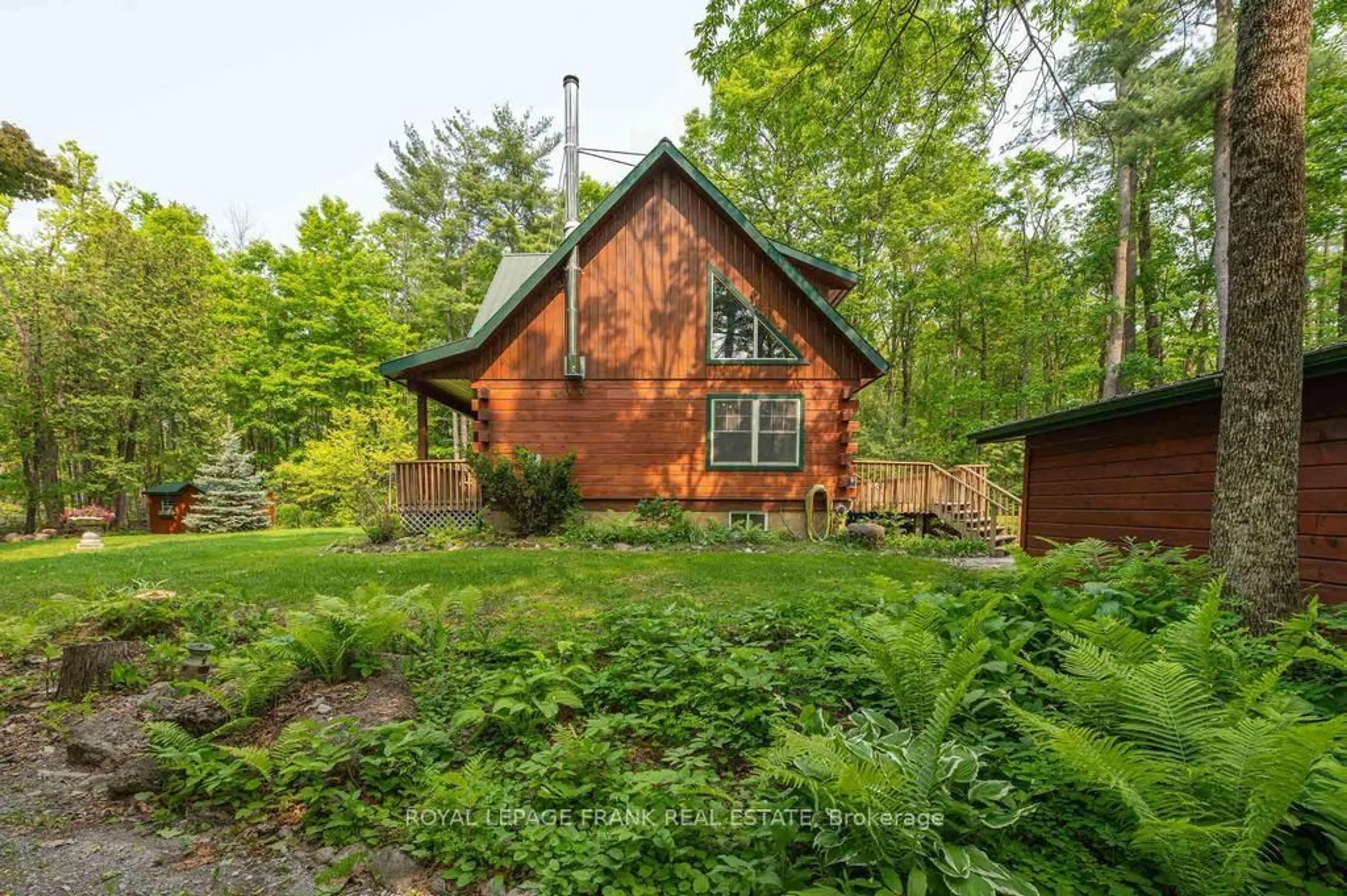 Unknown for 120 Sugarbush Cres, Trent Lakes Ontario K0L 1J0
