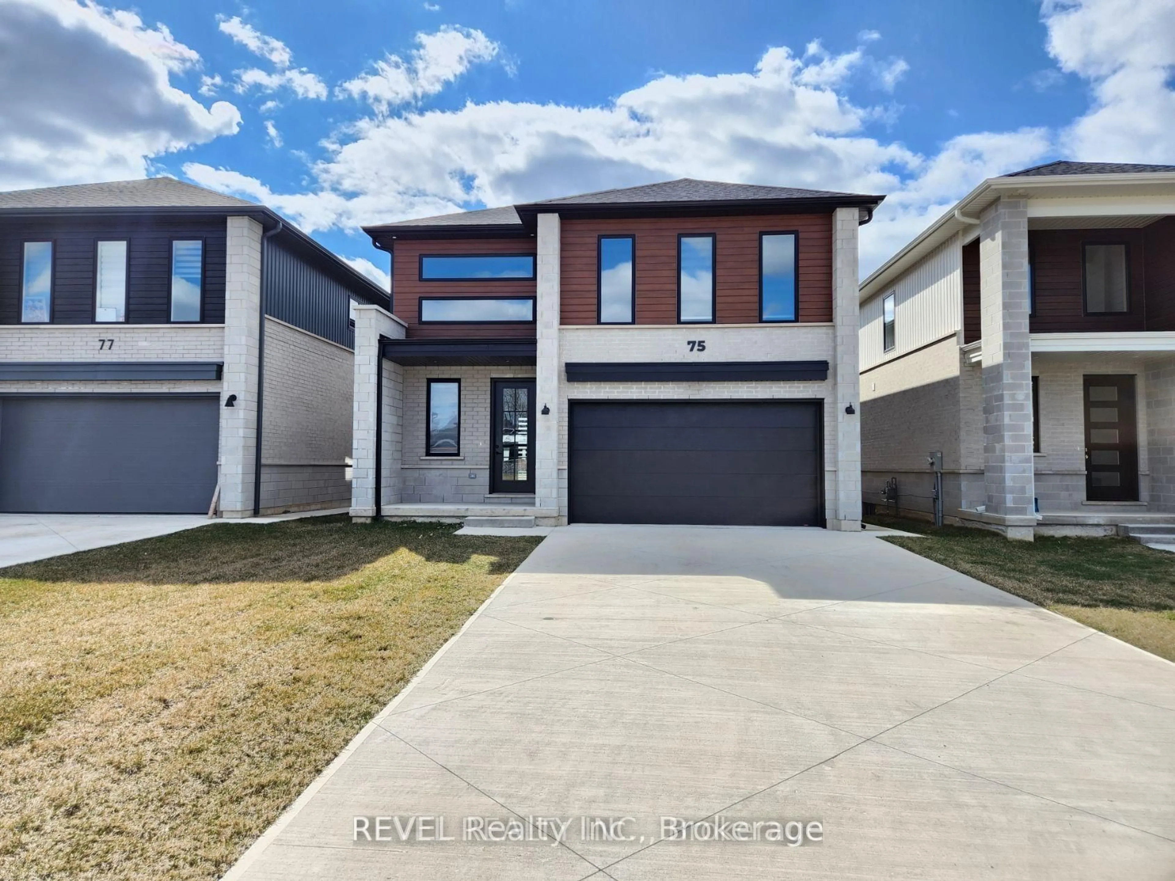 Unknown for 75 Trailview Dr, Tillsonburg Ontario N4G 0K1