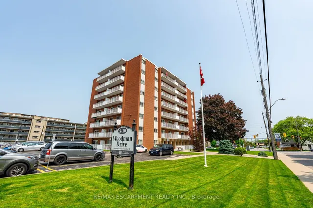 Additional property image - 8 Woodman Dr Unit 708