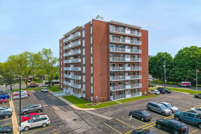 Additional property image - 8 Woodman Dr Unit 708