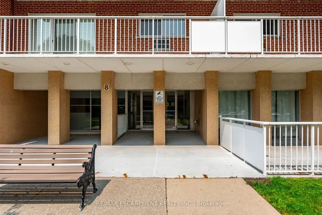 Additional property image - 8 Woodman Dr Unit 708