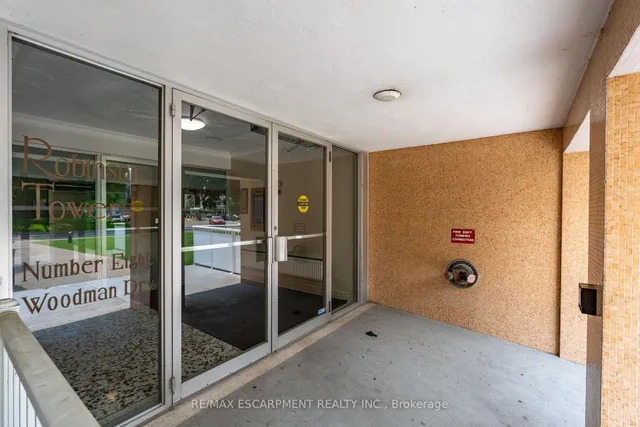 Additional property image - 8 Woodman Dr Unit 708