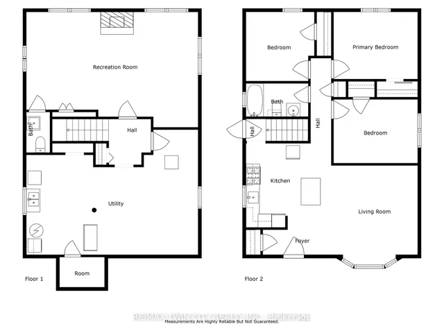 Additional property image - 36 Shadyside Ave