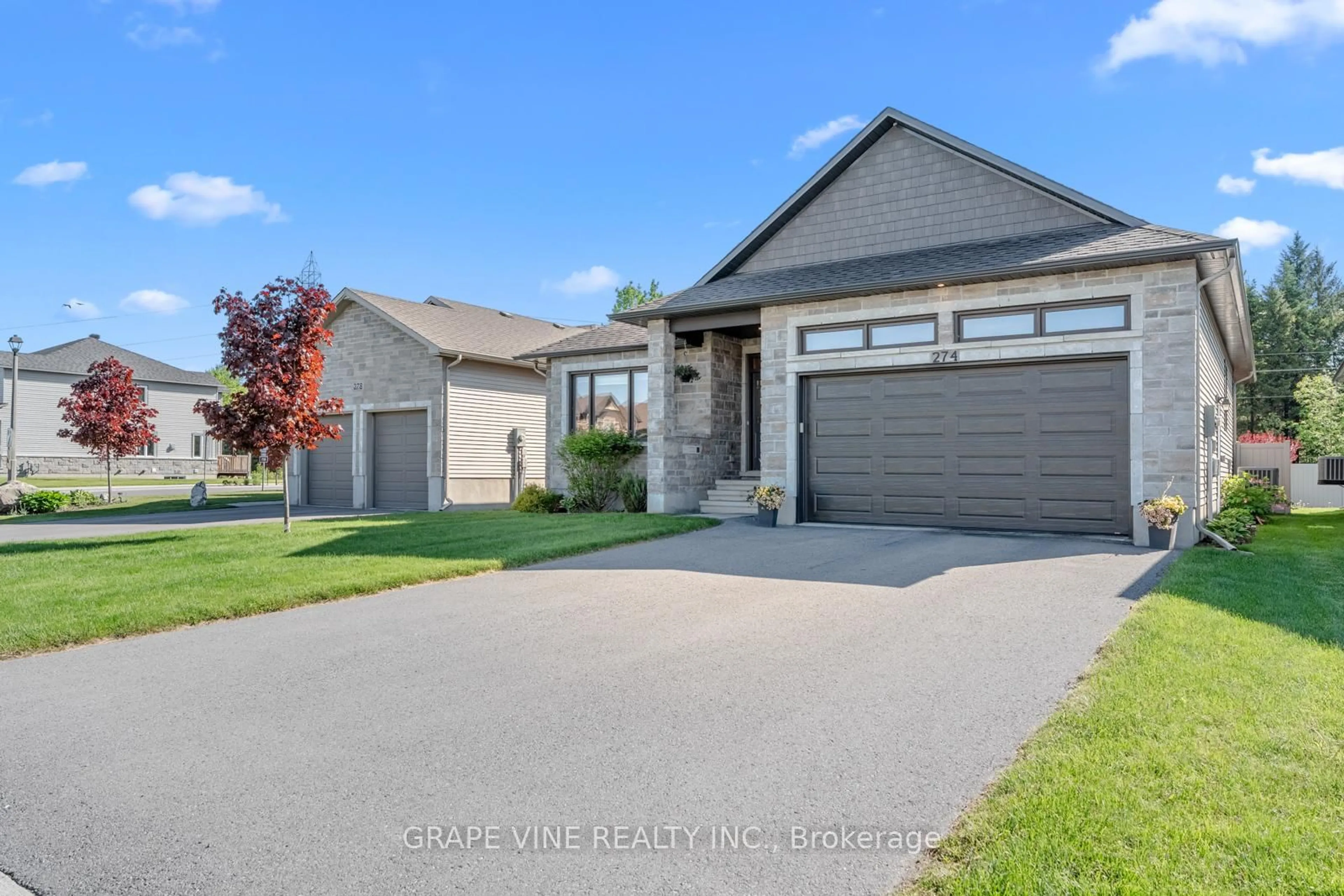Unknown for 274 Pioneer Rd, Russell Ontario K4R 0C7