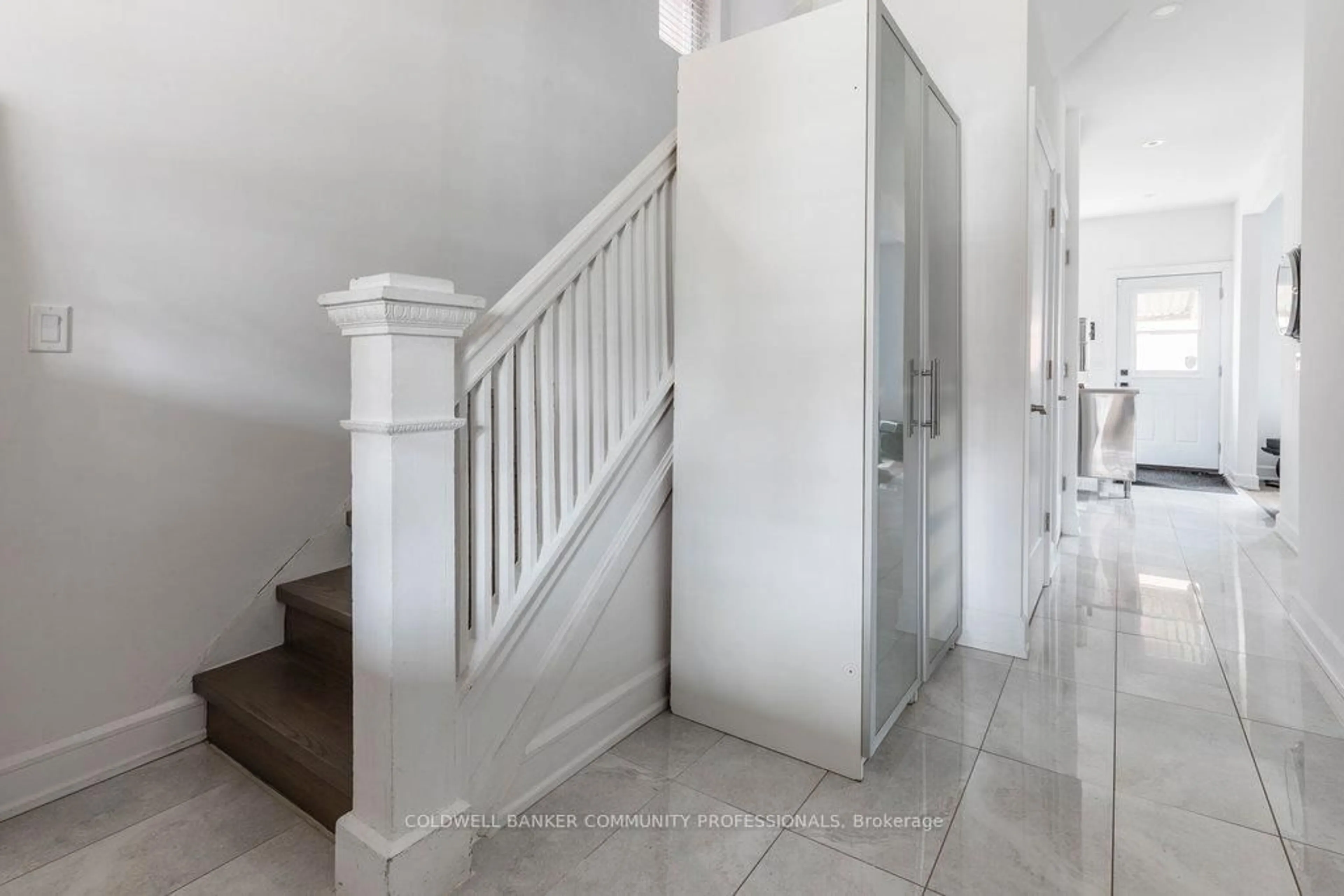 Unknown for 79 Fairholt Rd, Hamilton Ontario L8M 2T6