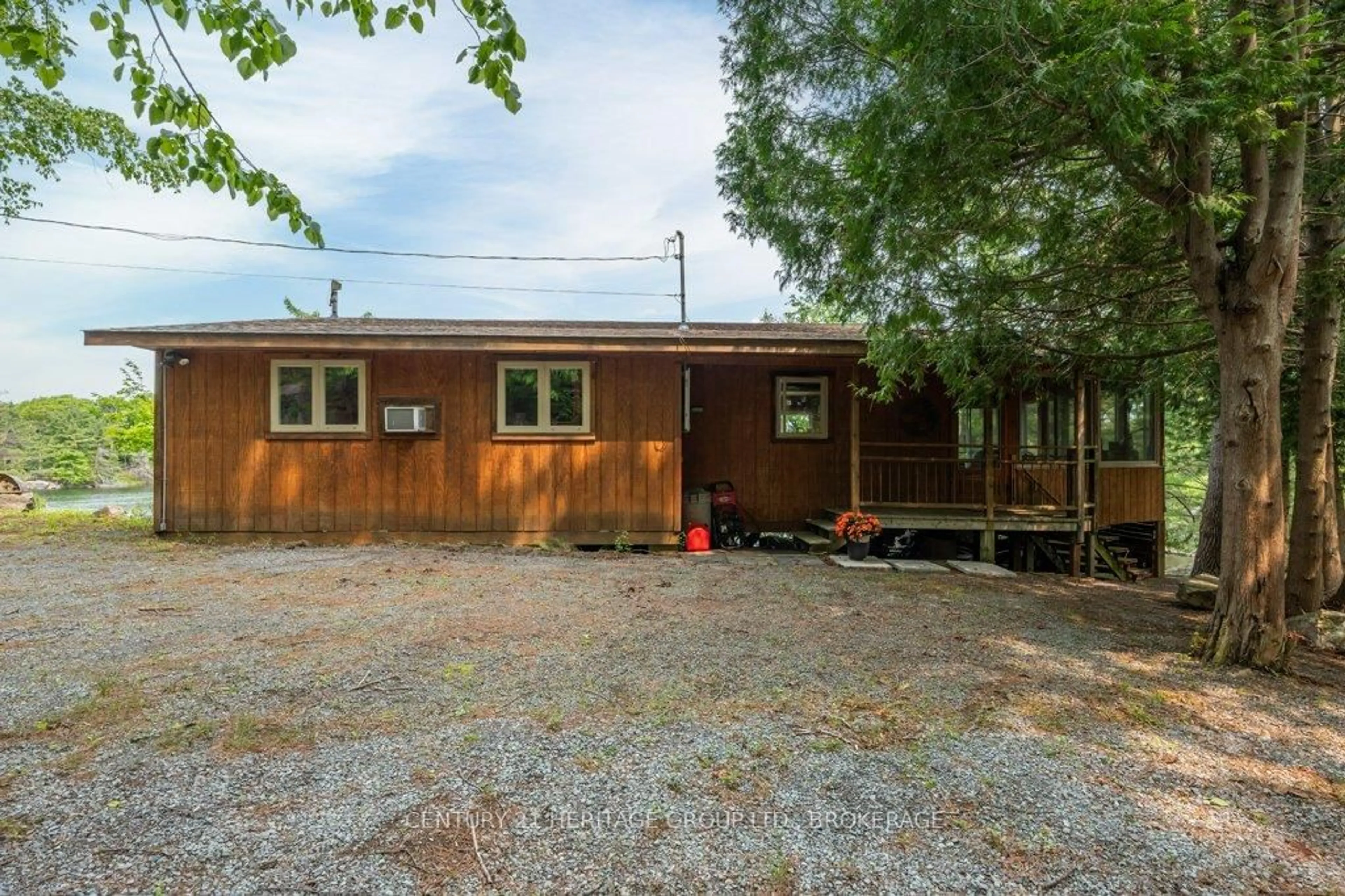 Unknown for 22 Stansly Rd, Rideau Lakes Ontario K0G 1E0
