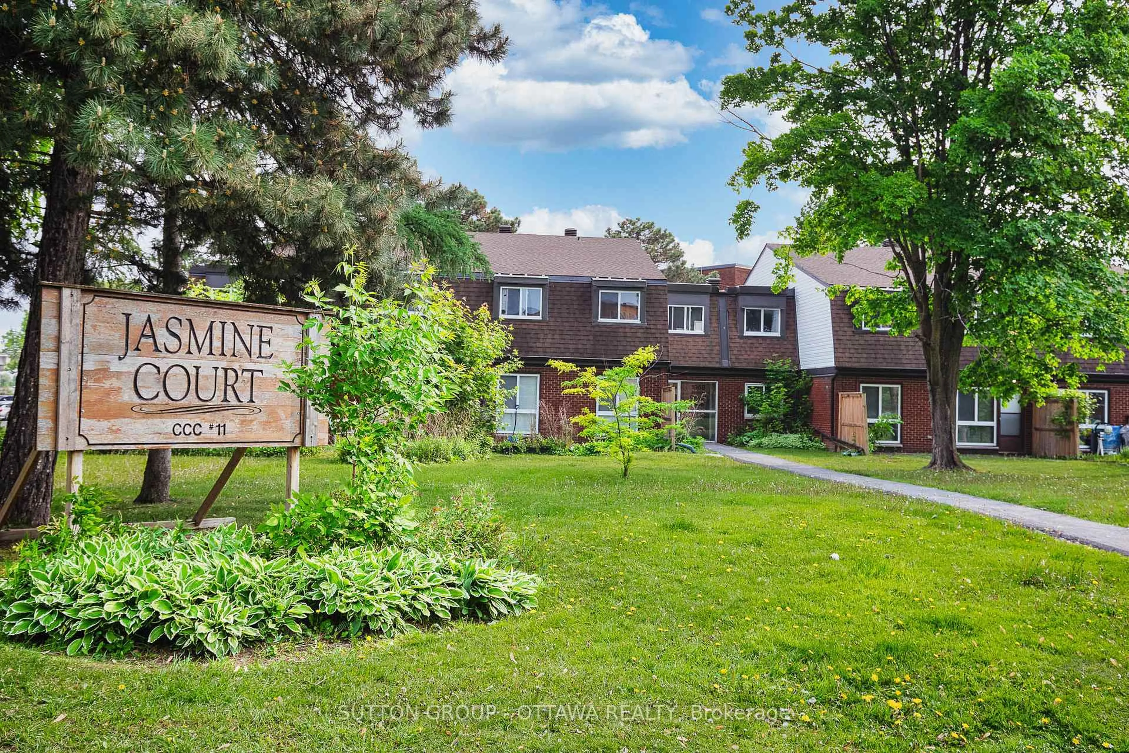 Unknown for 1958 Jasmine Cres #39J, Ottawa Ontario K1J 7W1