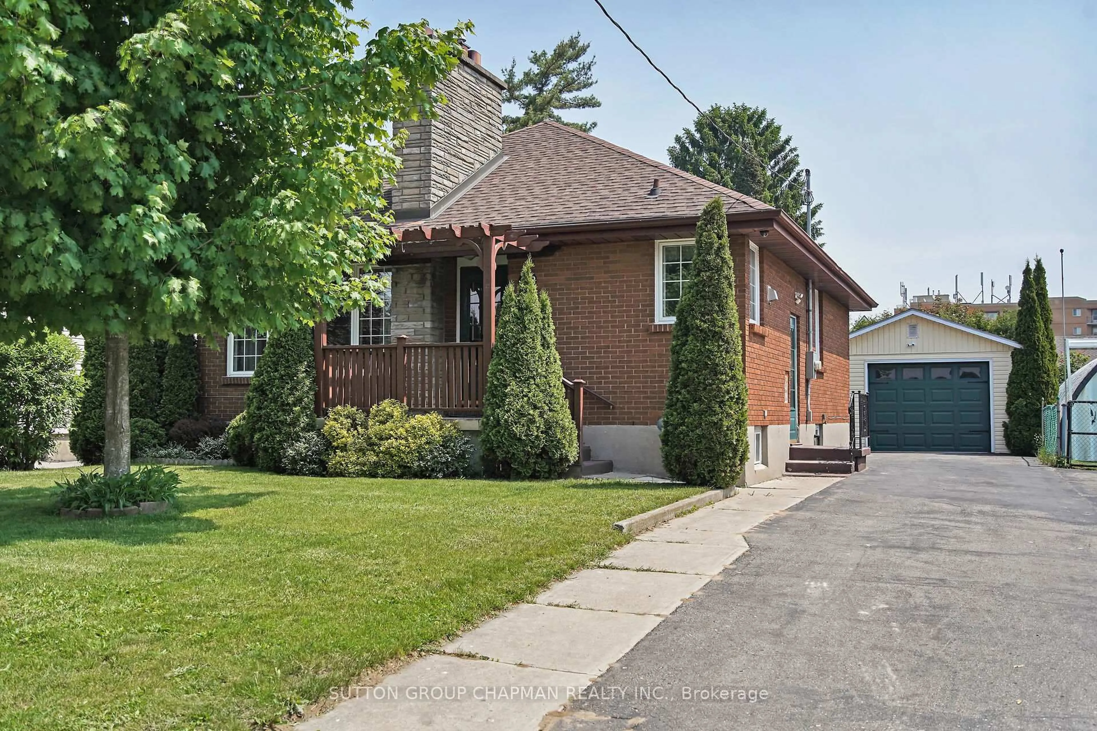 Home with brick exterior material, street for 362 Avondale Rd, London East Ontario N5W 5B5
