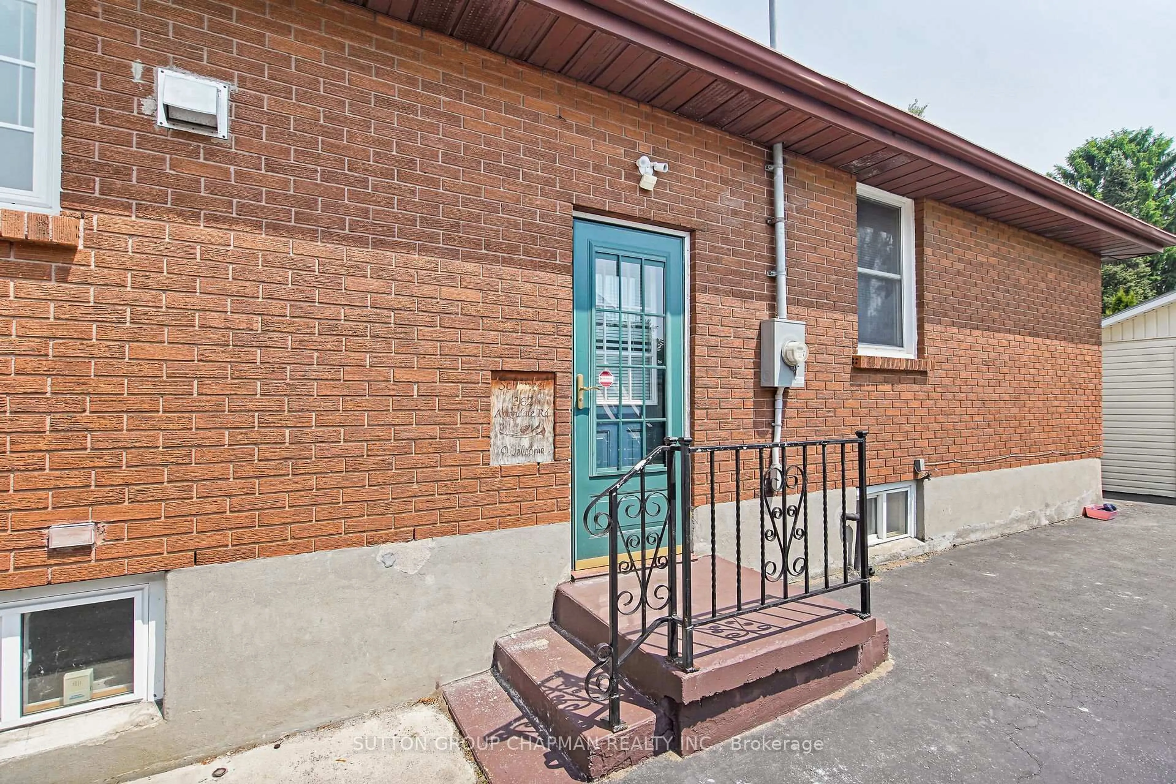 Unknown for 362 Avondale Rd, London East Ontario N5W 5B5