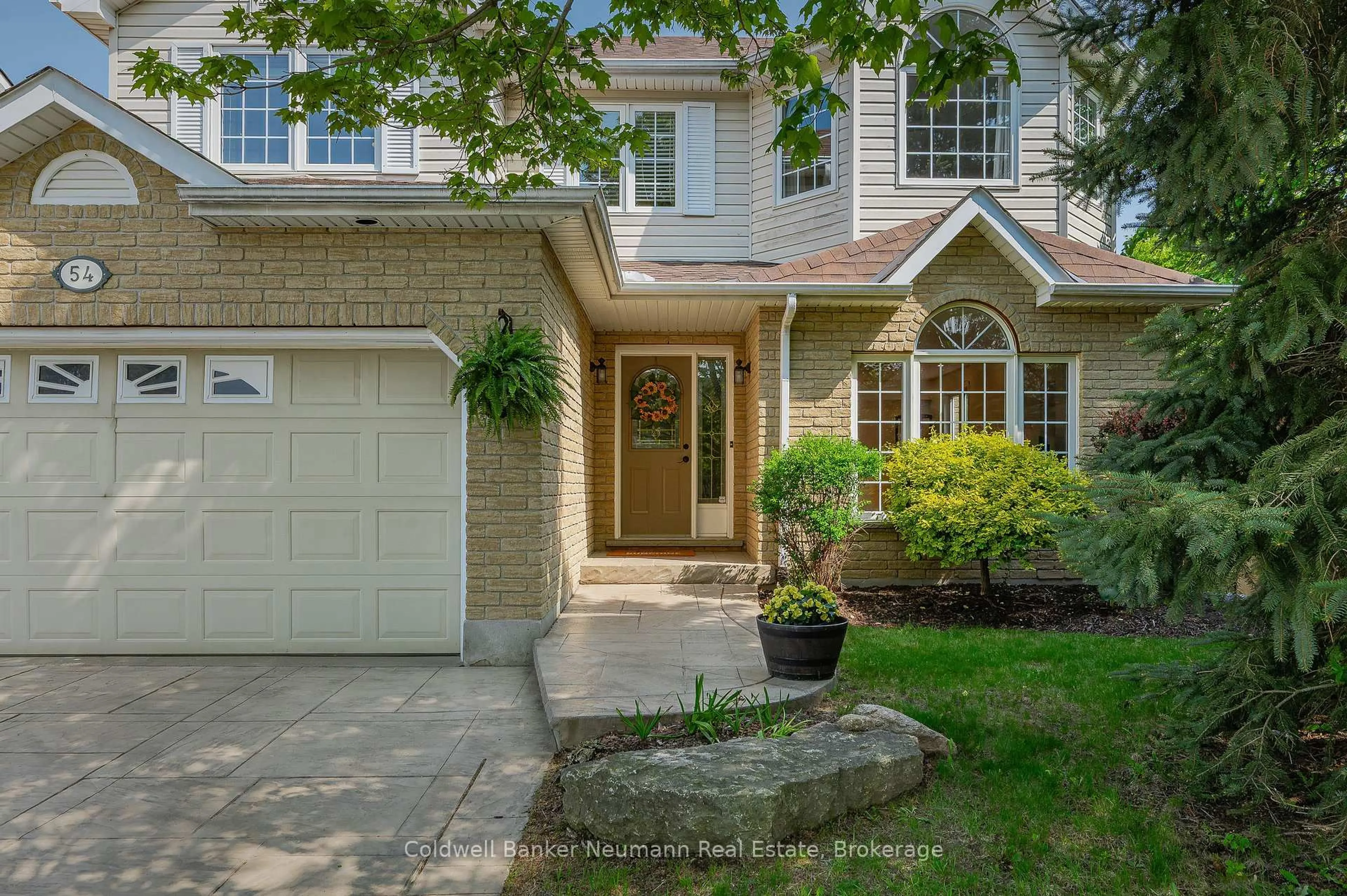 Unknown for 54 Pine Ridge Dr, Guelph Ontario N1L 1J3