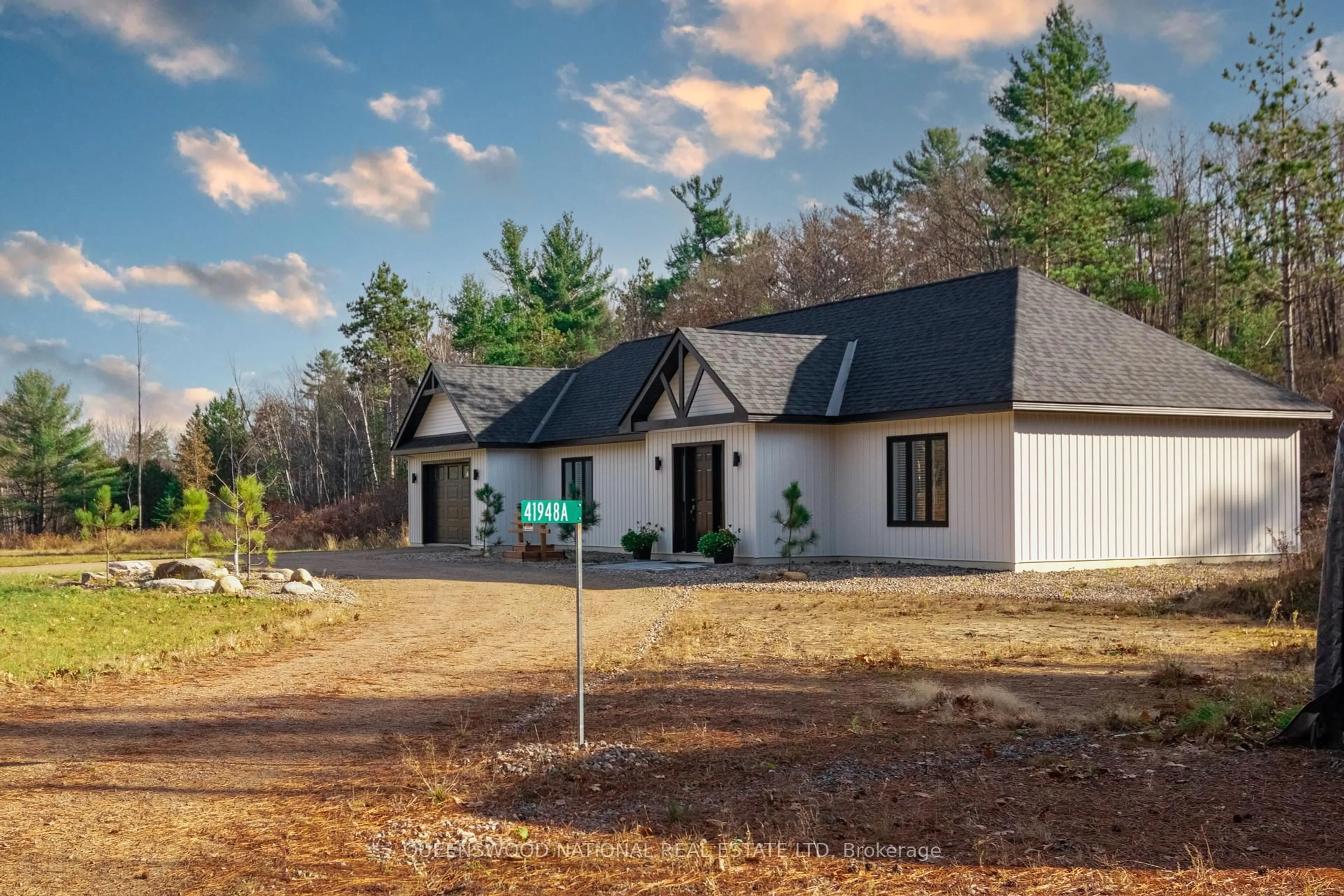 Unknown for 41948A COMBERMERE Rd, Barry's Bay Ontario K0J 1B0