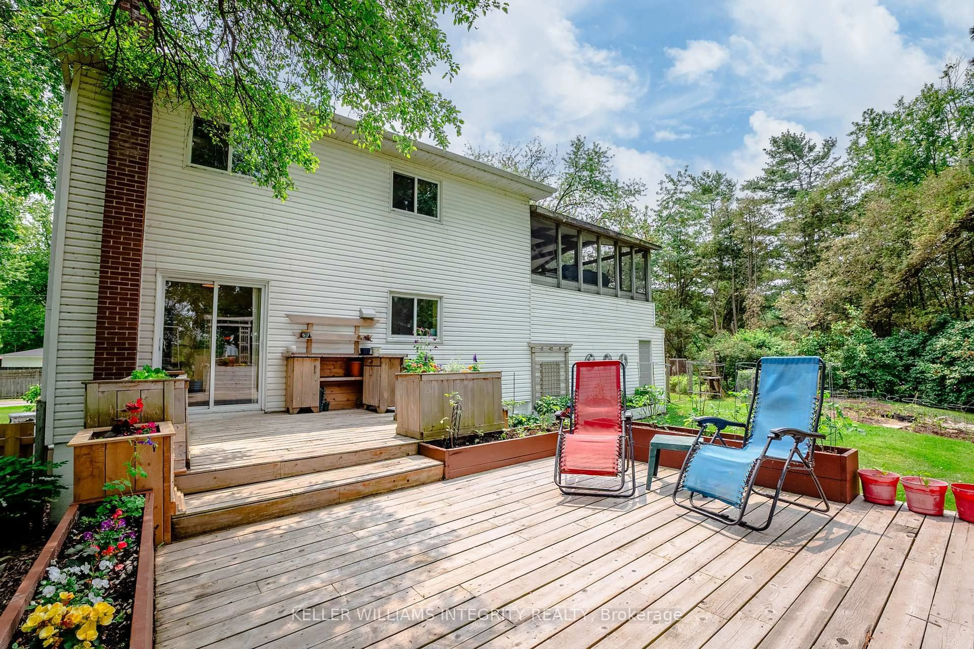 Patio, unknown for 20917 Oliver Lane, South Glengarry Ontario K0C 1N0