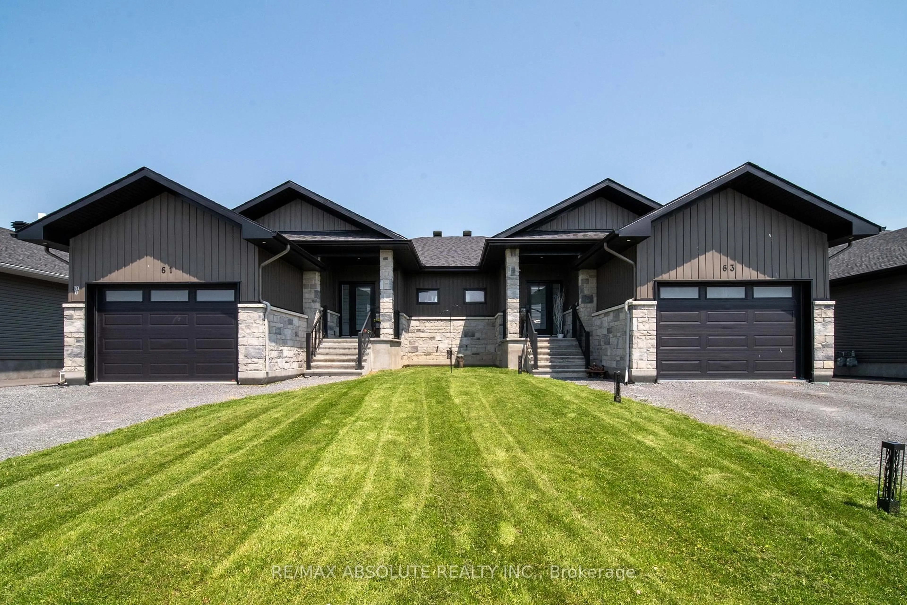 Unknown for 61-63 Adam St, The Nation Ontario K0A 3C0