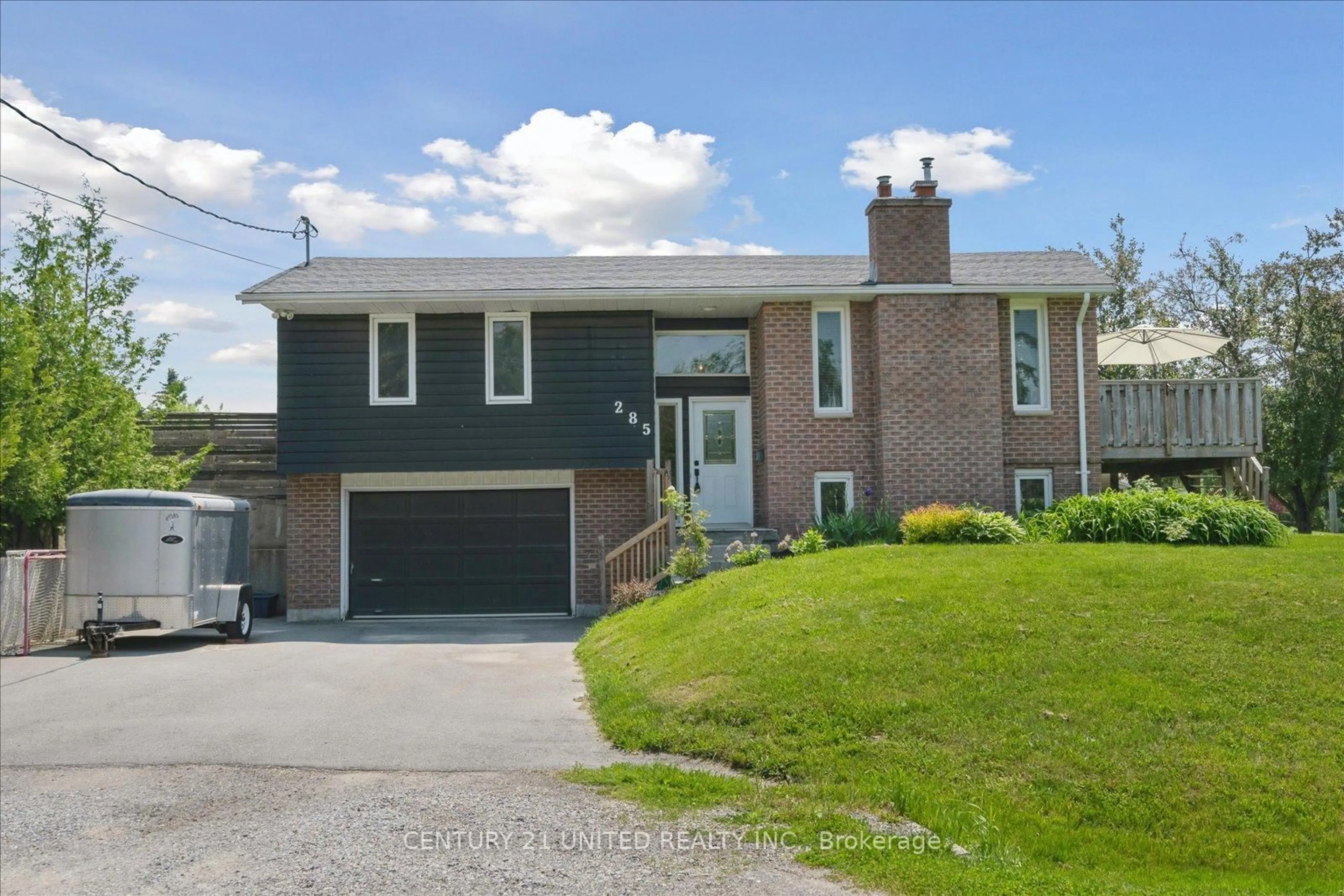 Unknown for 285 Plati Ave, Douro-Dummer Ontario K9L 1C5