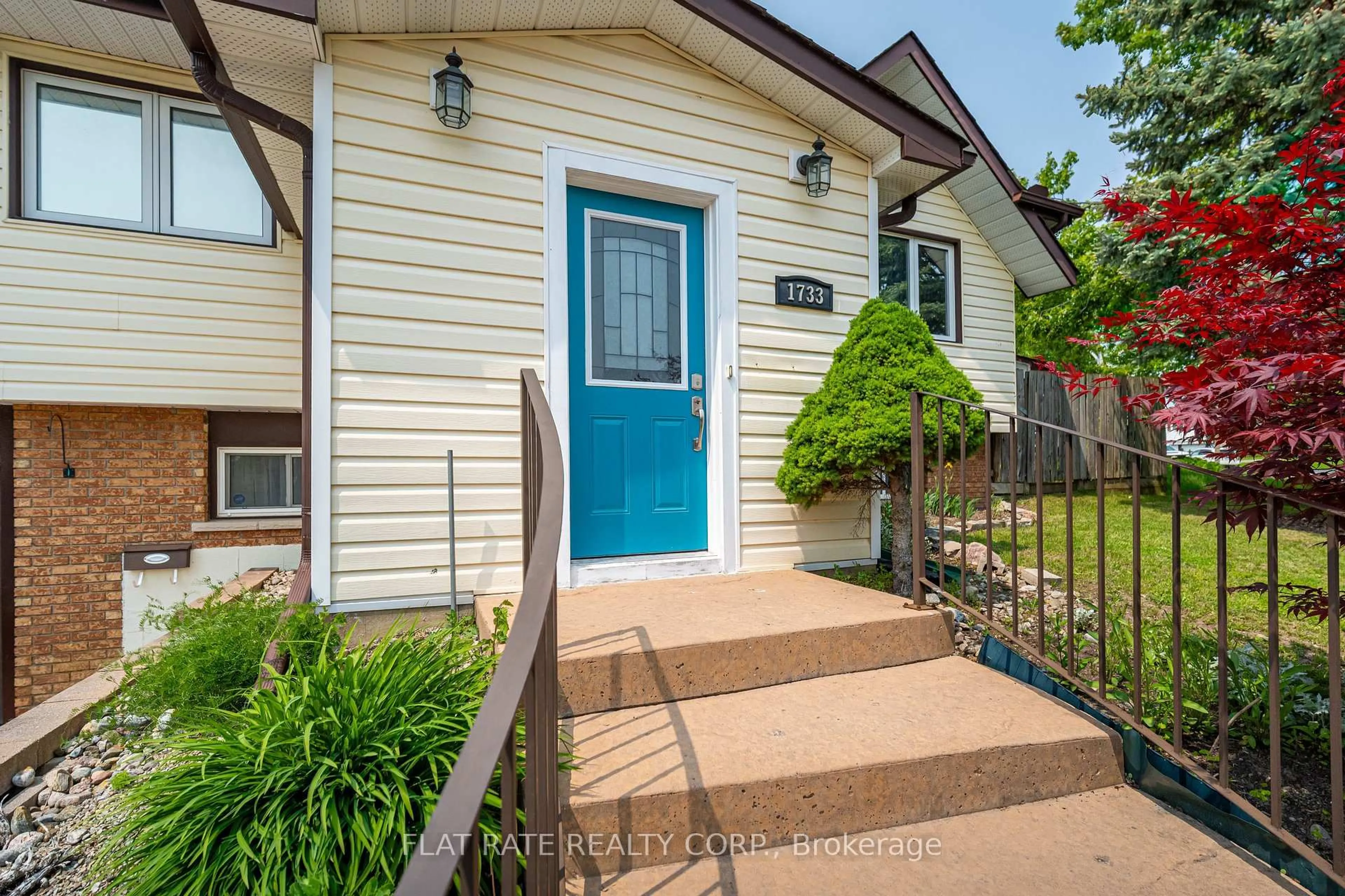 Unknown for 1733 Stewartcroft Cres, Peterborough West Ontario K9K 1K1