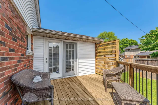 Additional property image - 63 West 25th St