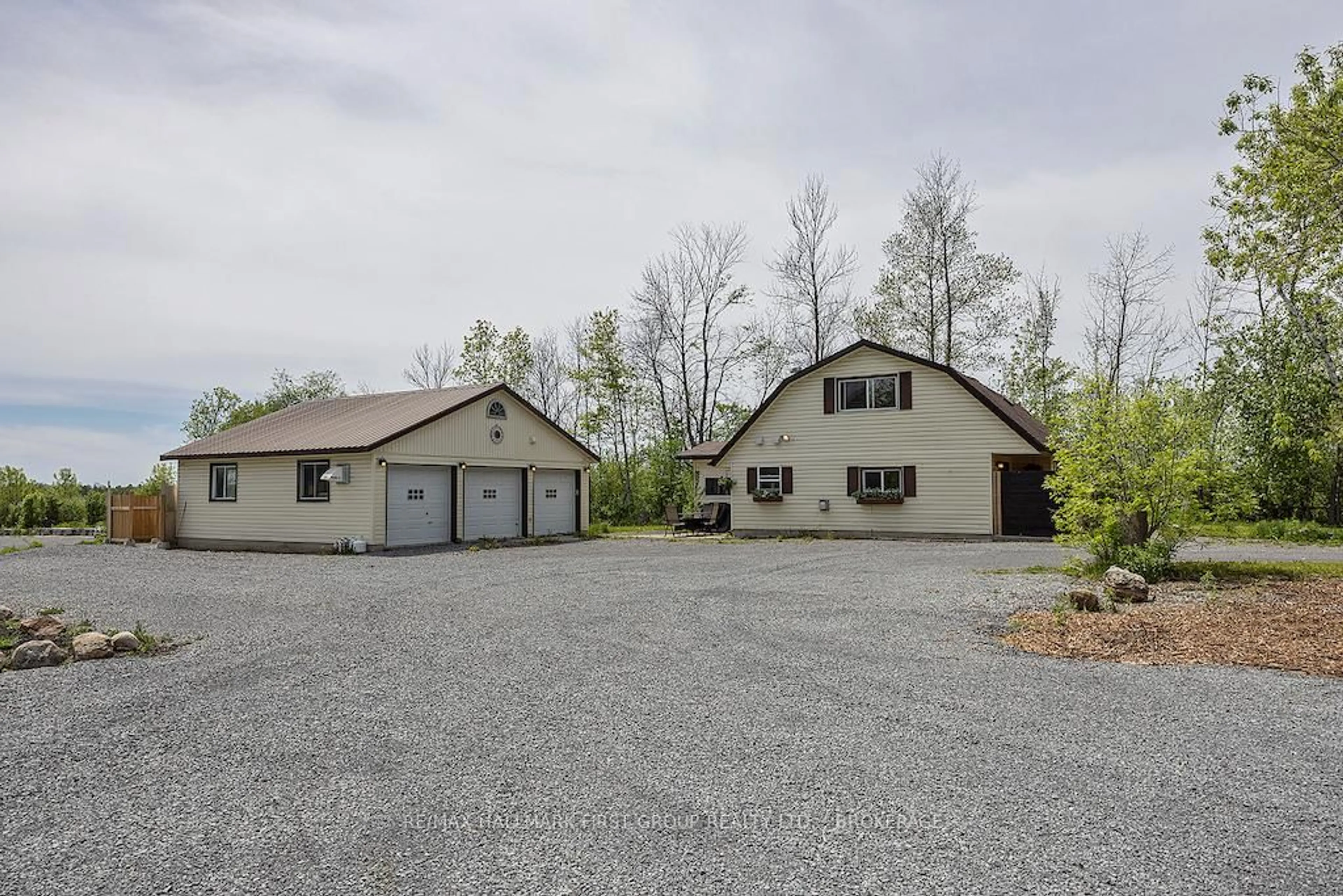 Unknown for 4630 COUNTY ROAD 2, Loyalist Ontario K7P 0K6