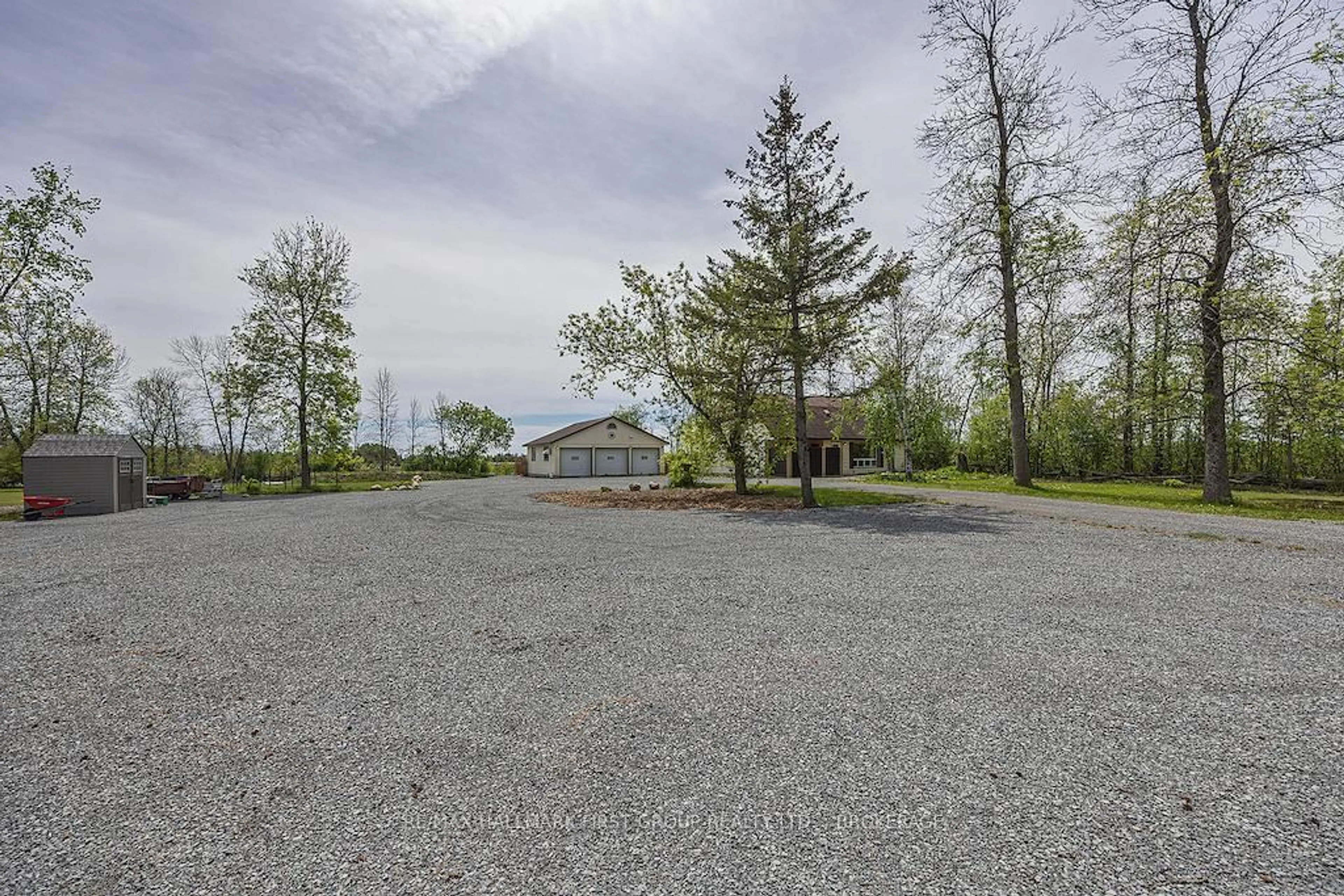 Unknown for 4630 COUNTY ROAD 2, Loyalist Ontario K7P 0K6