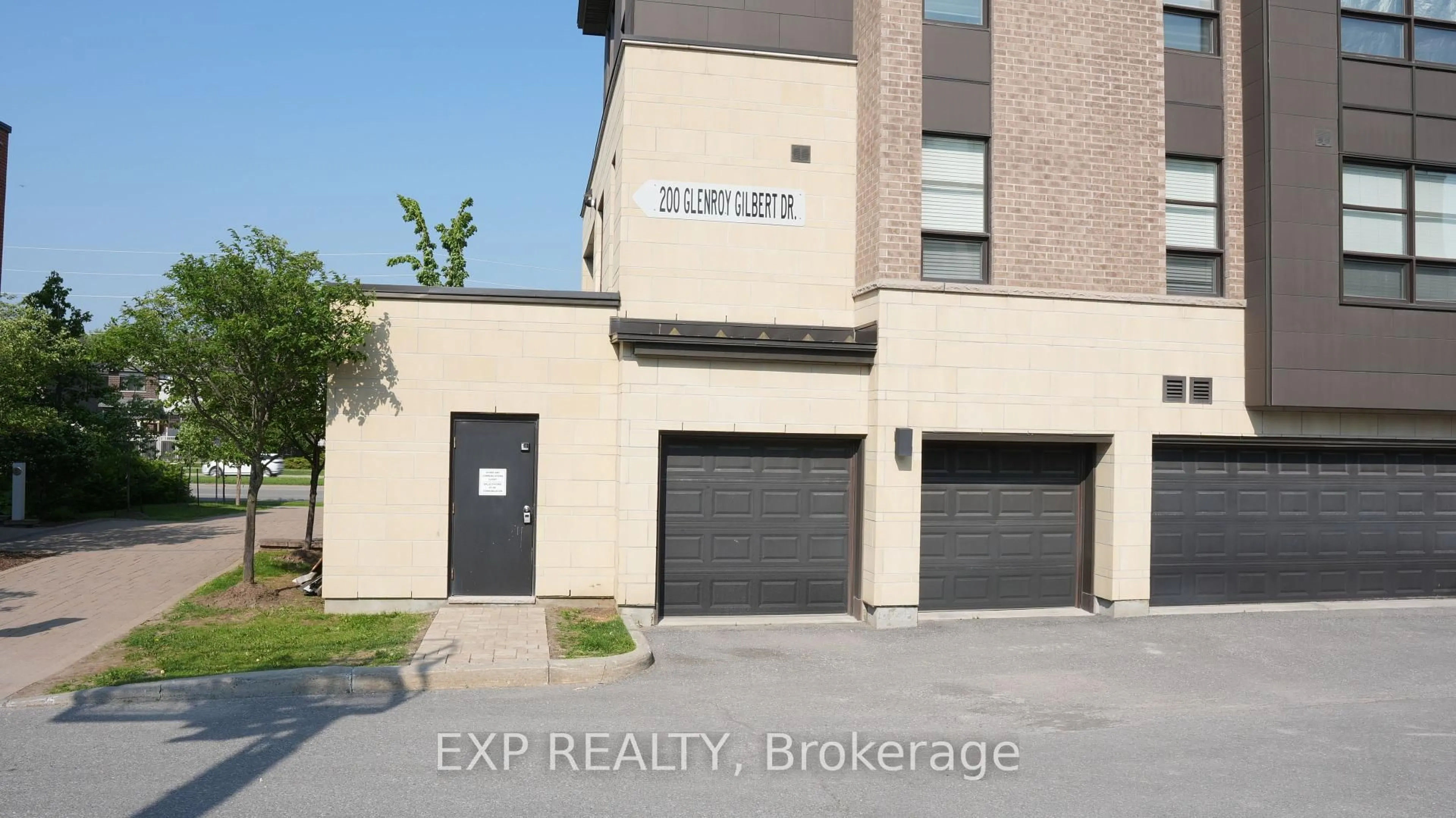 Unknown for 200 Glenroy Gilbert Dr #205, Ottawa Ontario K2J 5G3