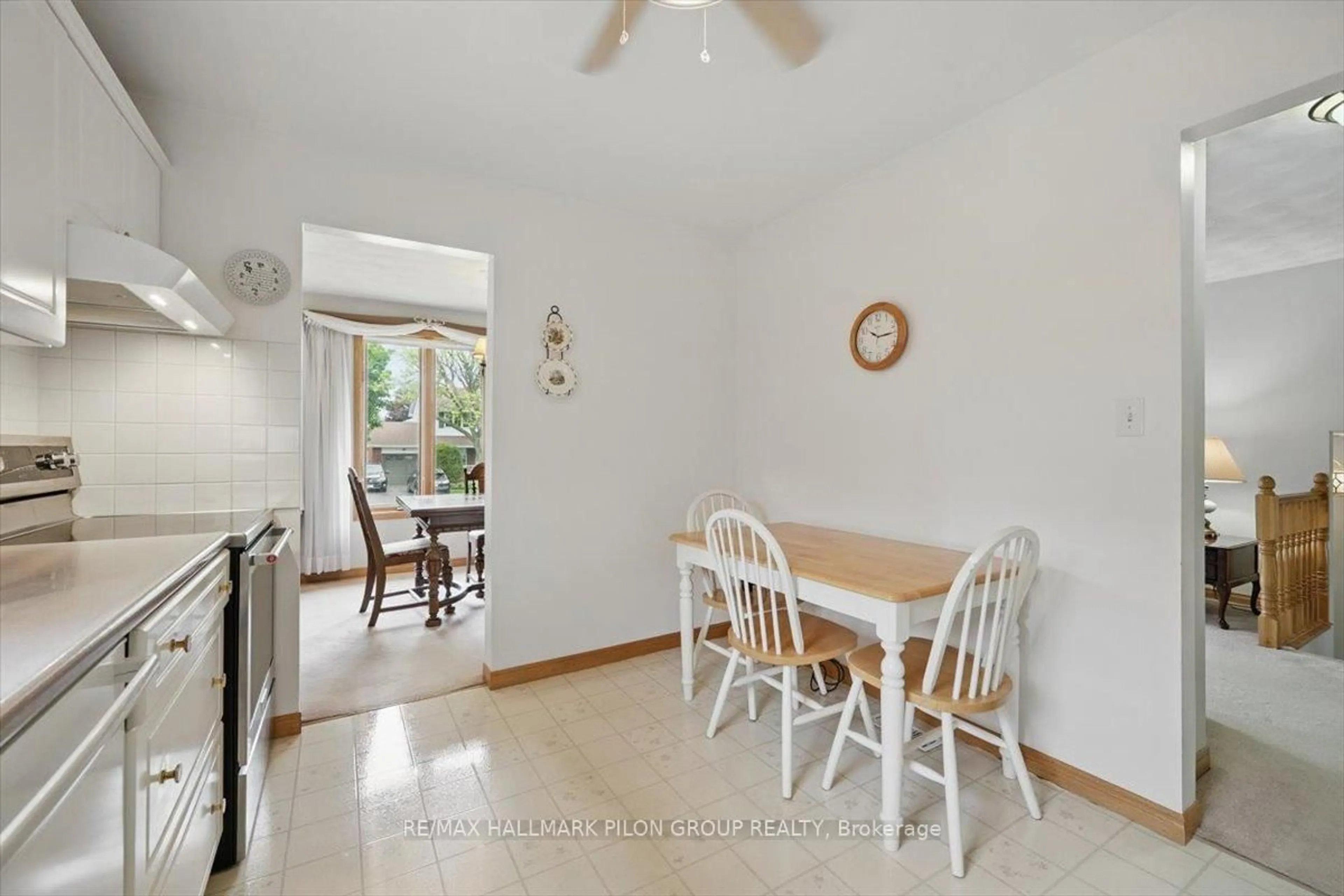 Dining room, unknown for 1303 Vista Dr, Brockville Ontario K6V 6G2