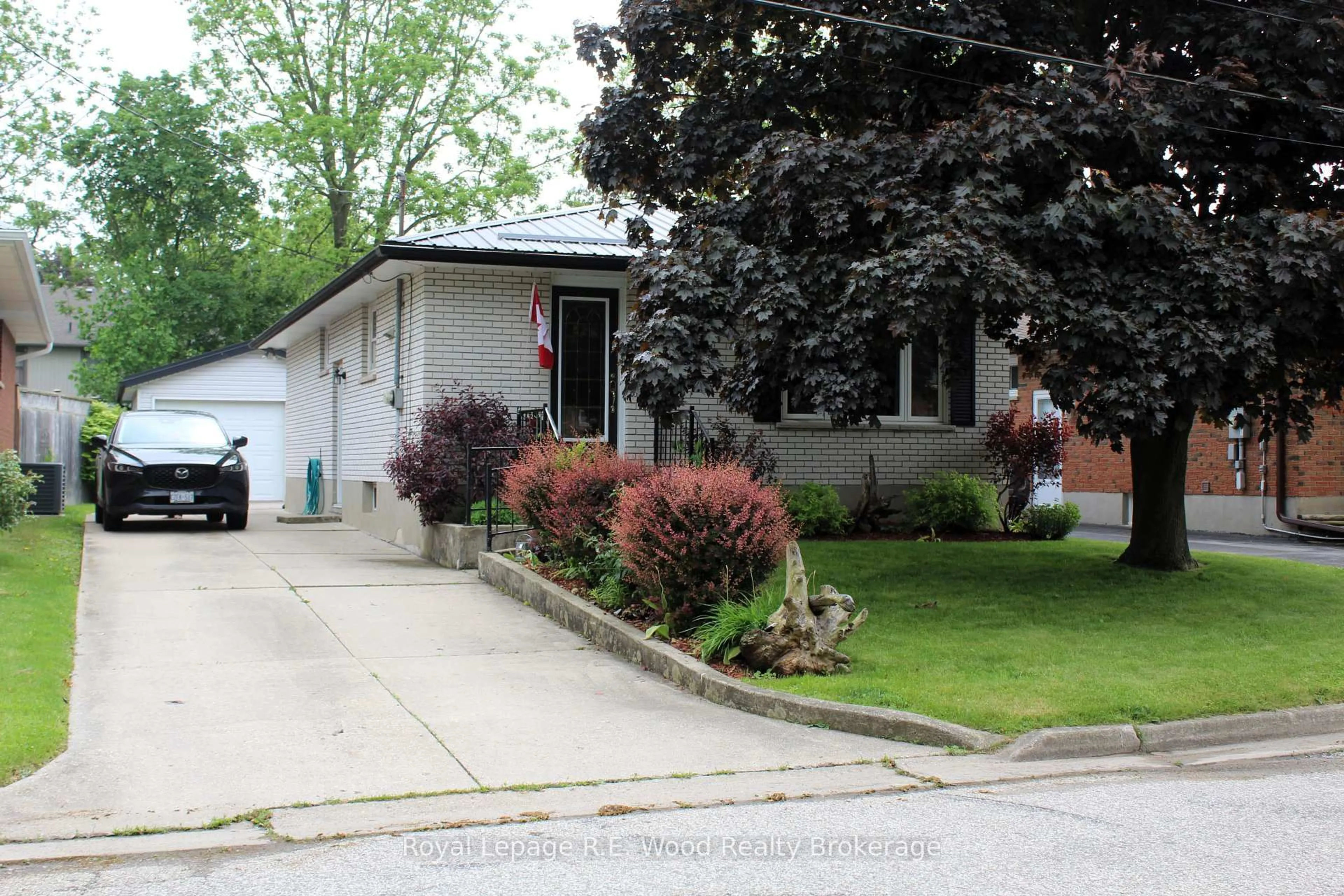 Unknown for 13 William St, Aylmer Ontario N5H 1Y1