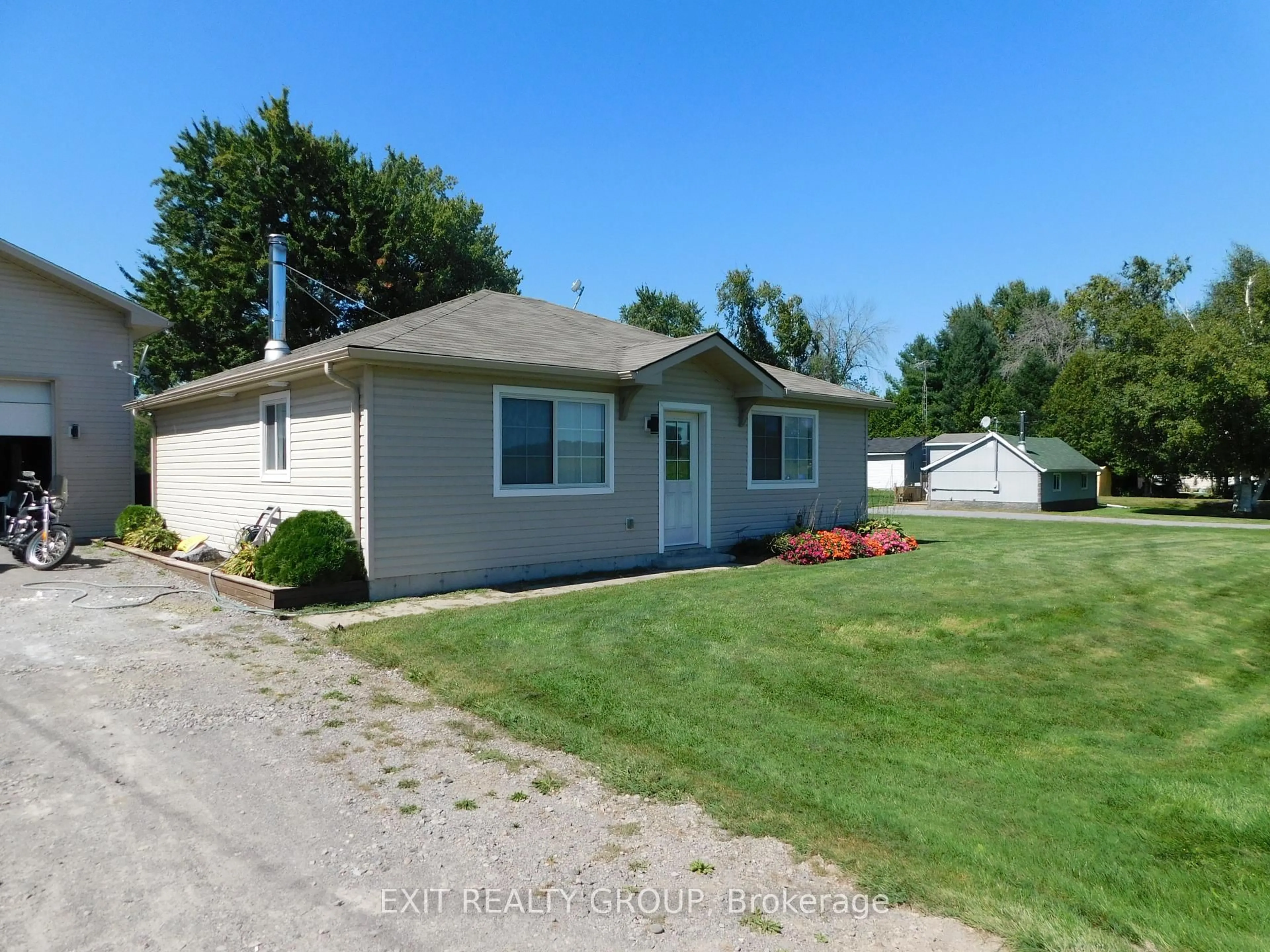 Unknown for 141 Stoco Rd, Tweed Ontario K0K 3J0