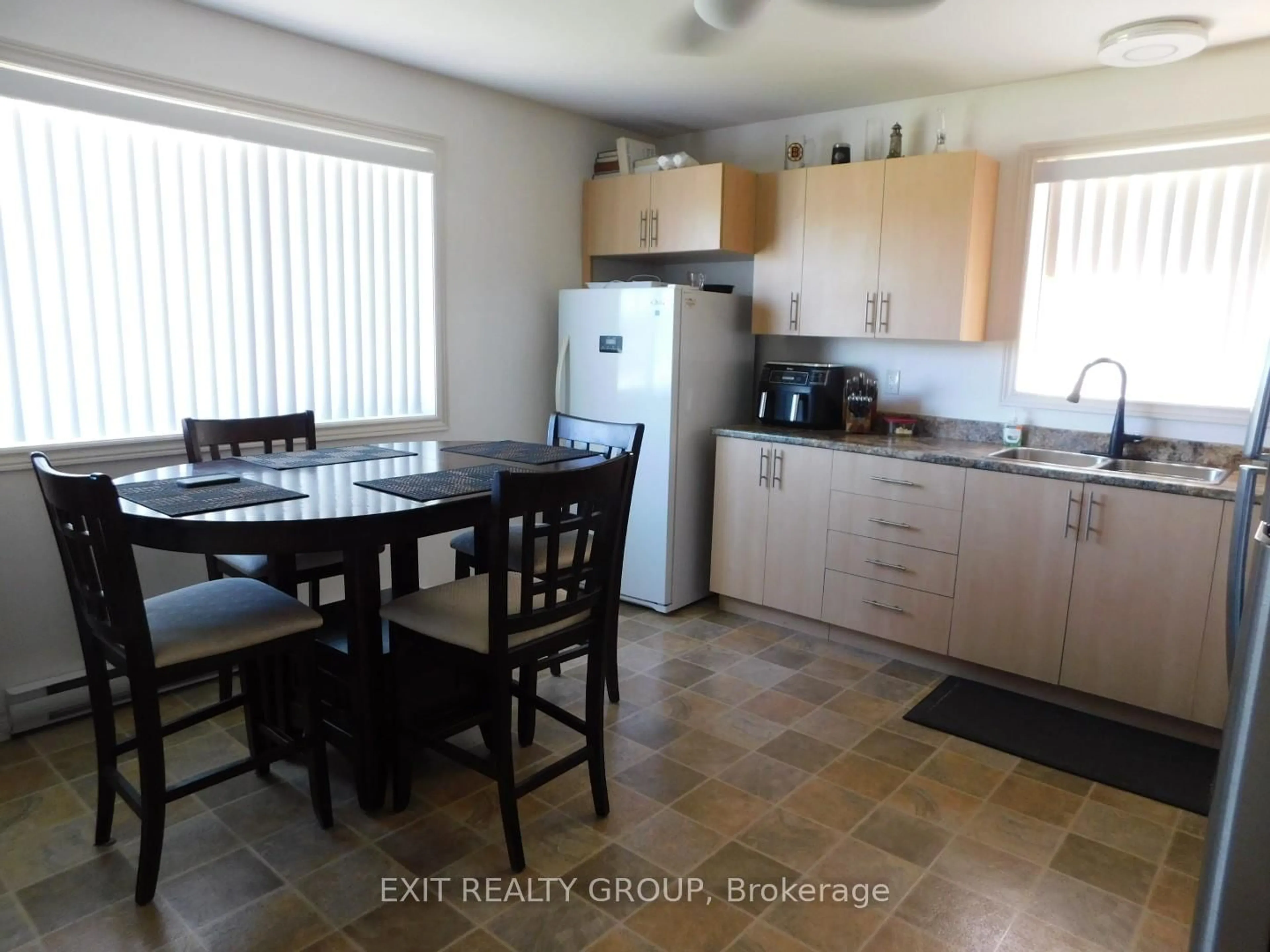 Standard kitchen, unknown for 141 Stoco Rd, Tweed Ontario K0K 3J0