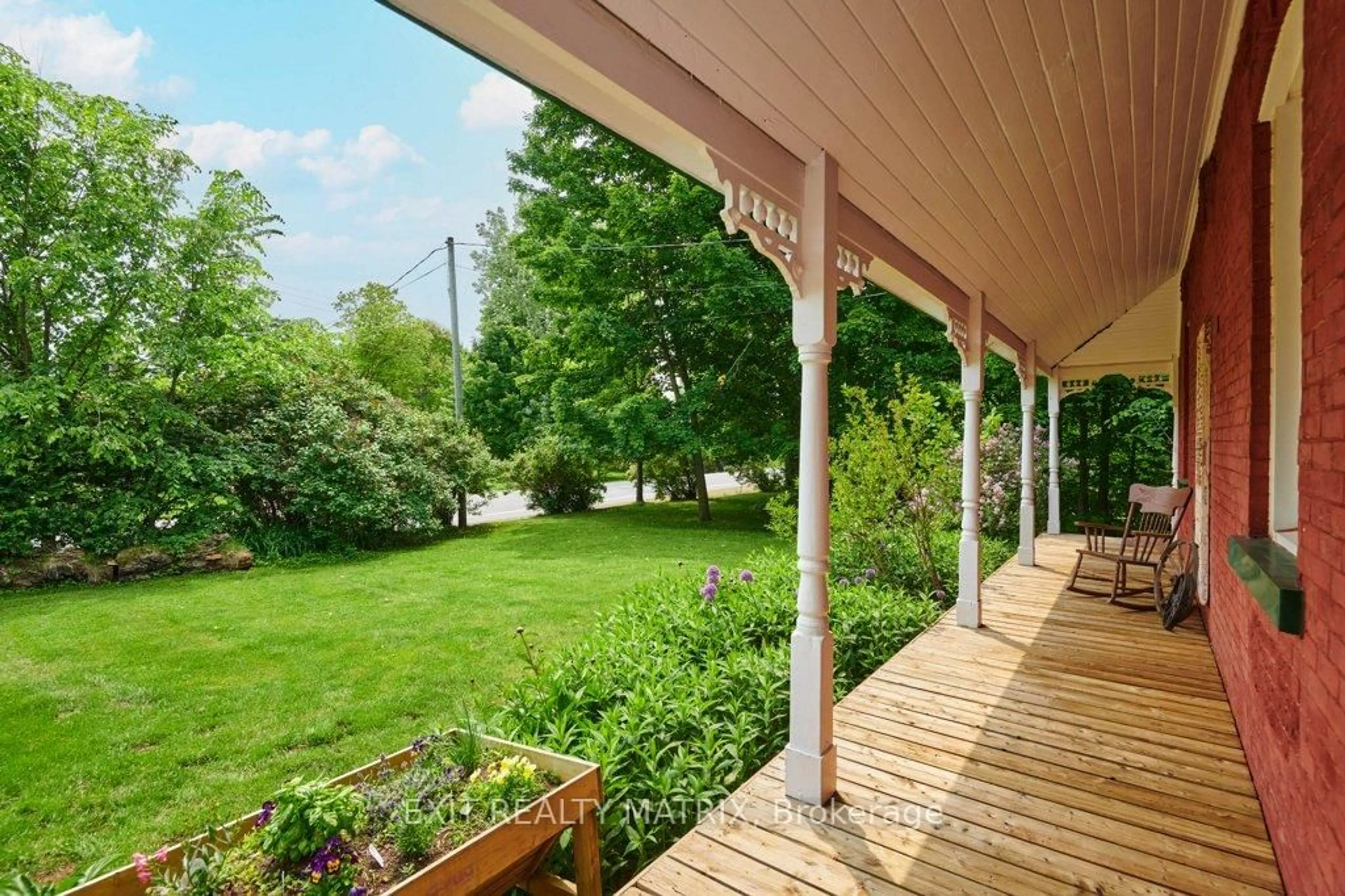 Patio, unknown for 7735 Snake Island Rd, Metcalfe Ontario K0A 2P0