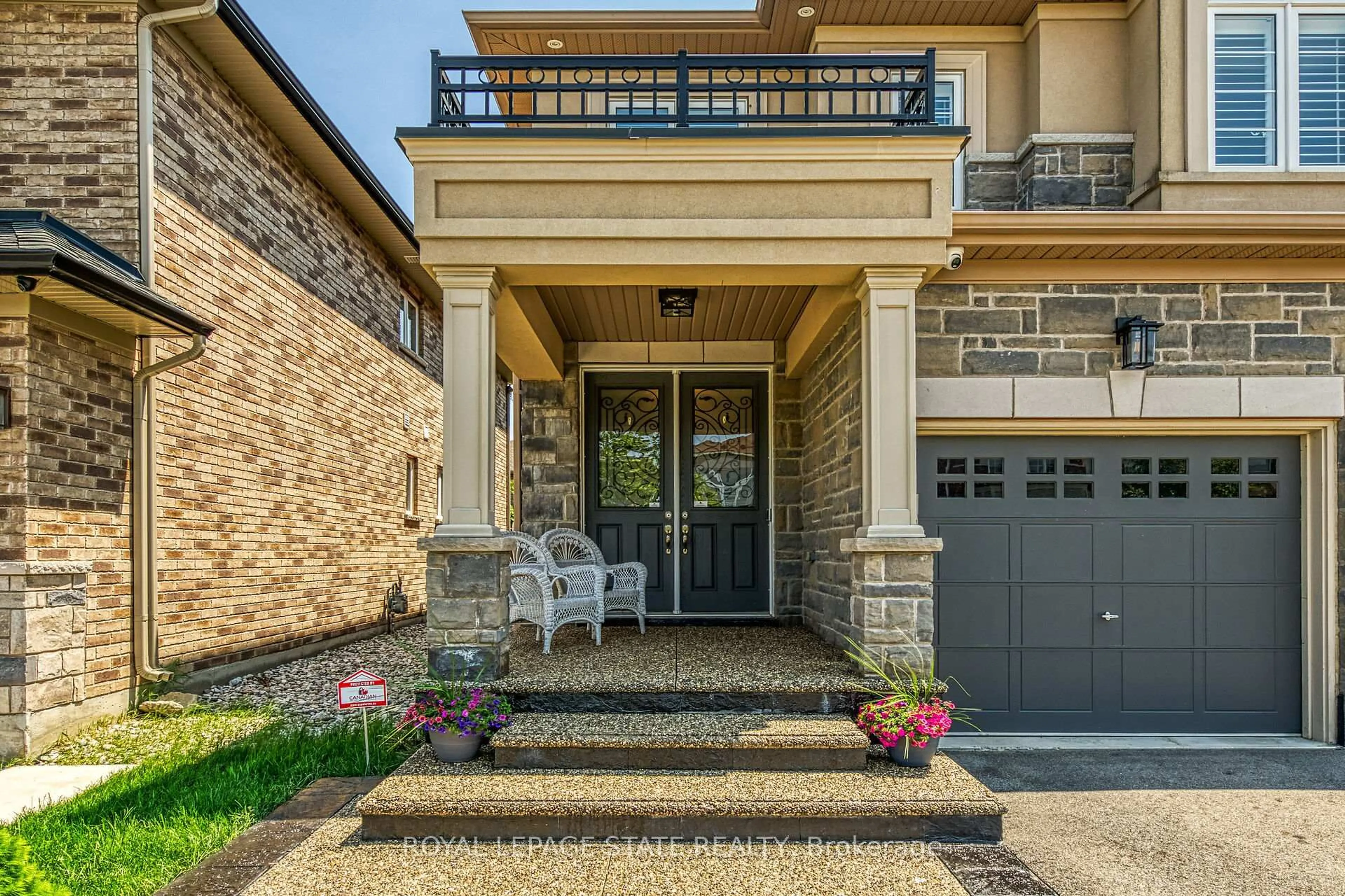 Unknown for 78 Chaumont Dr, Hamilton Ontario L8J 0J8