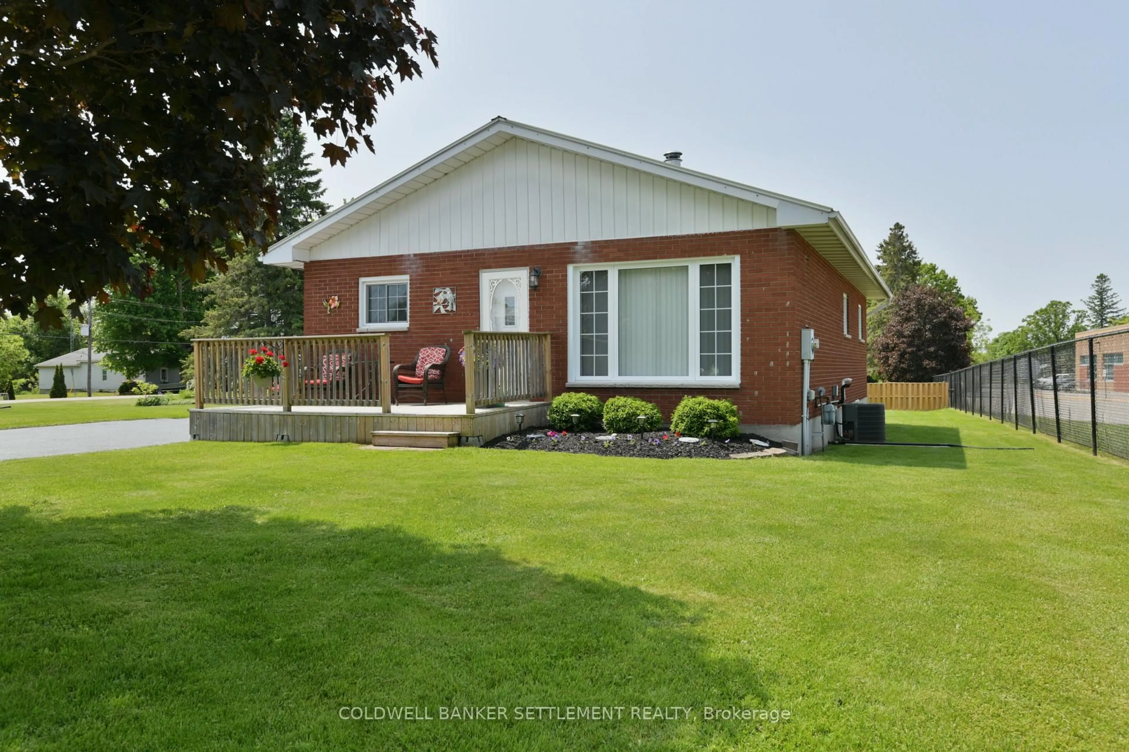 Unknown for 78 County Rd 1, Elizabethtown-Kitley Ontario K0E 1Y0