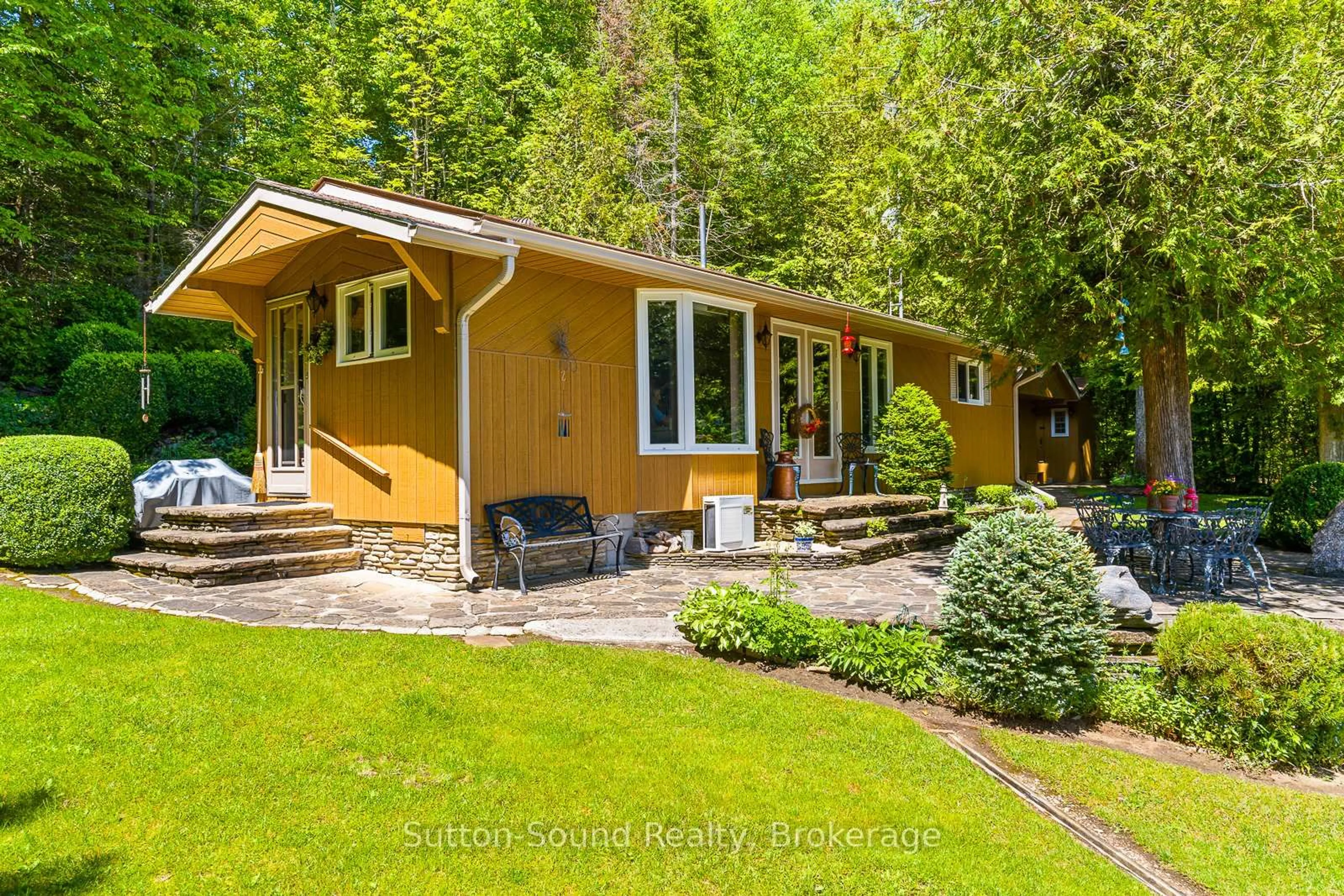 Unknown for 504815 Grey Road 1 Rd, Georgian Bluffs Ontario N0H 1S0