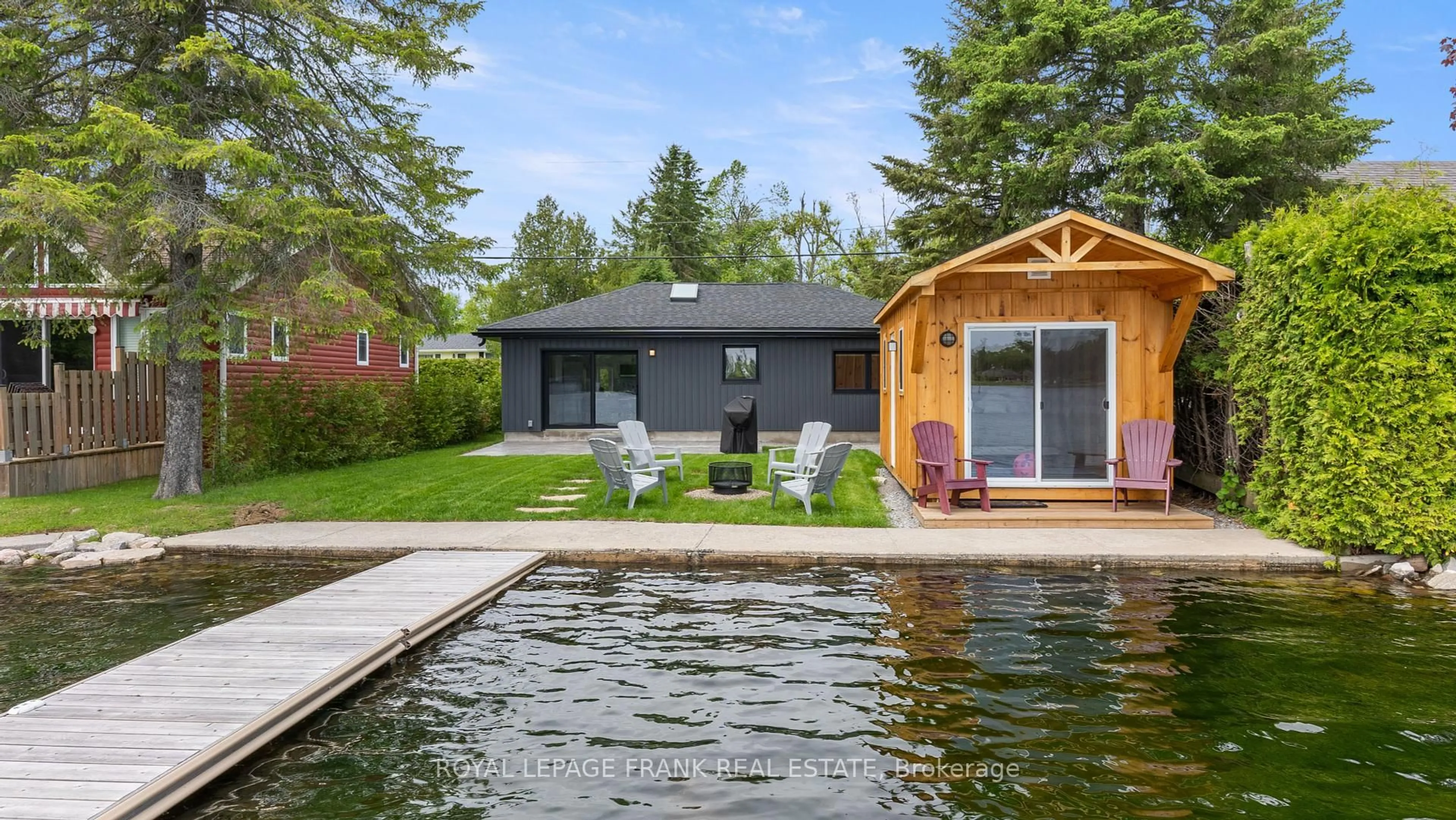 Unknown for 178 Front St, Kawartha Lakes Ontario K0M 1A0