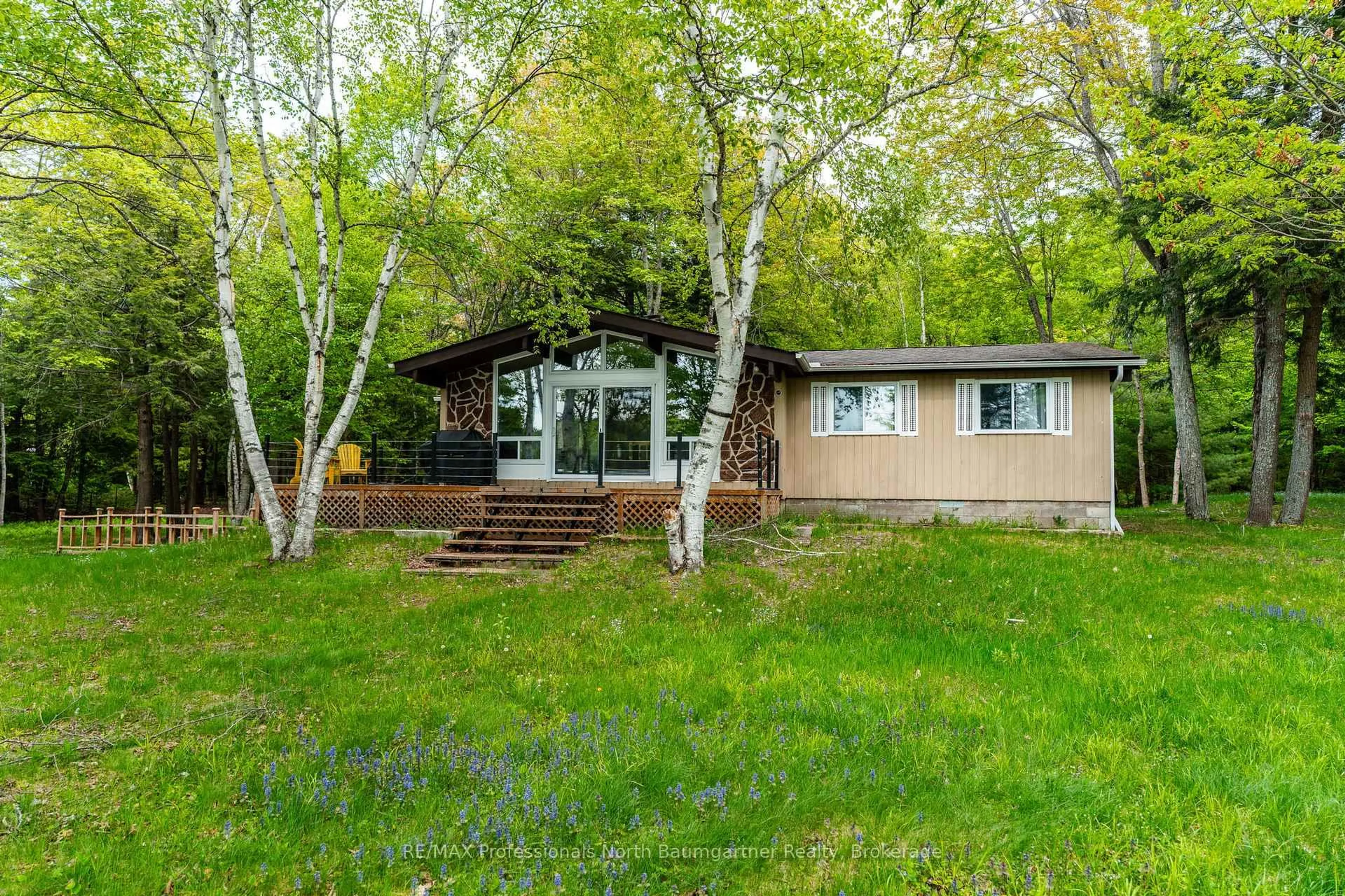 Unknown for 1088 Gravel Pit Dr, Minden Hills Ontario K0M 2K0