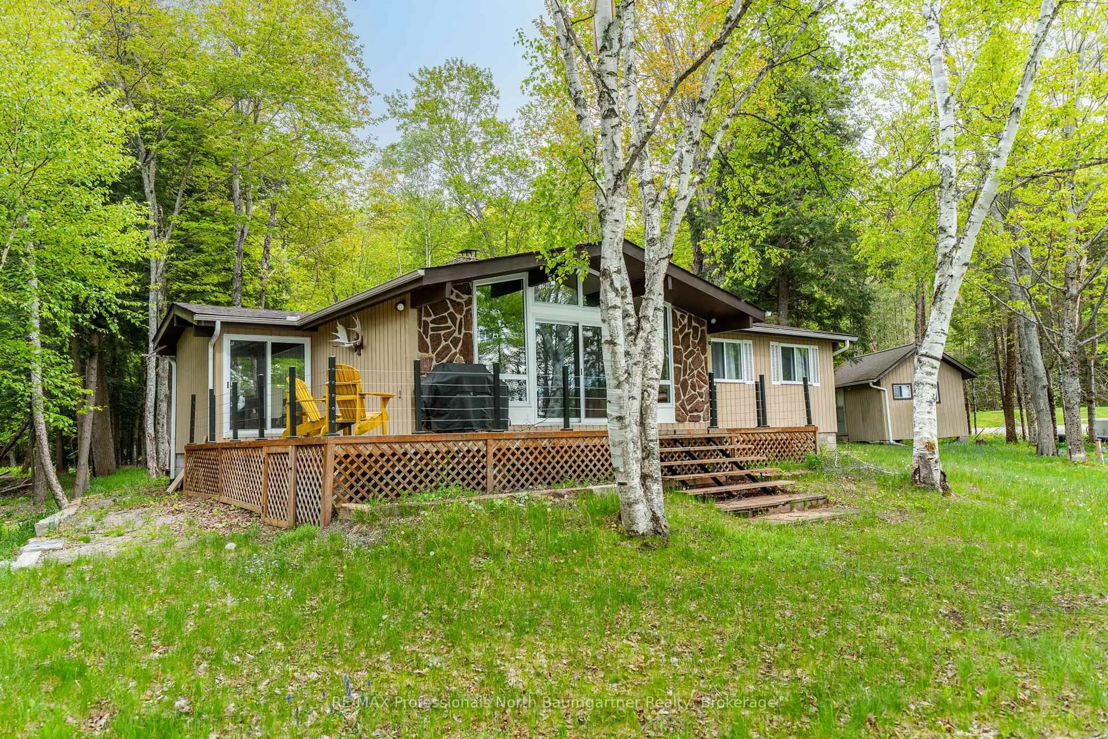 Unknown for 1088 Gravel Pit Dr, Minden Hills Ontario K0M 2K0