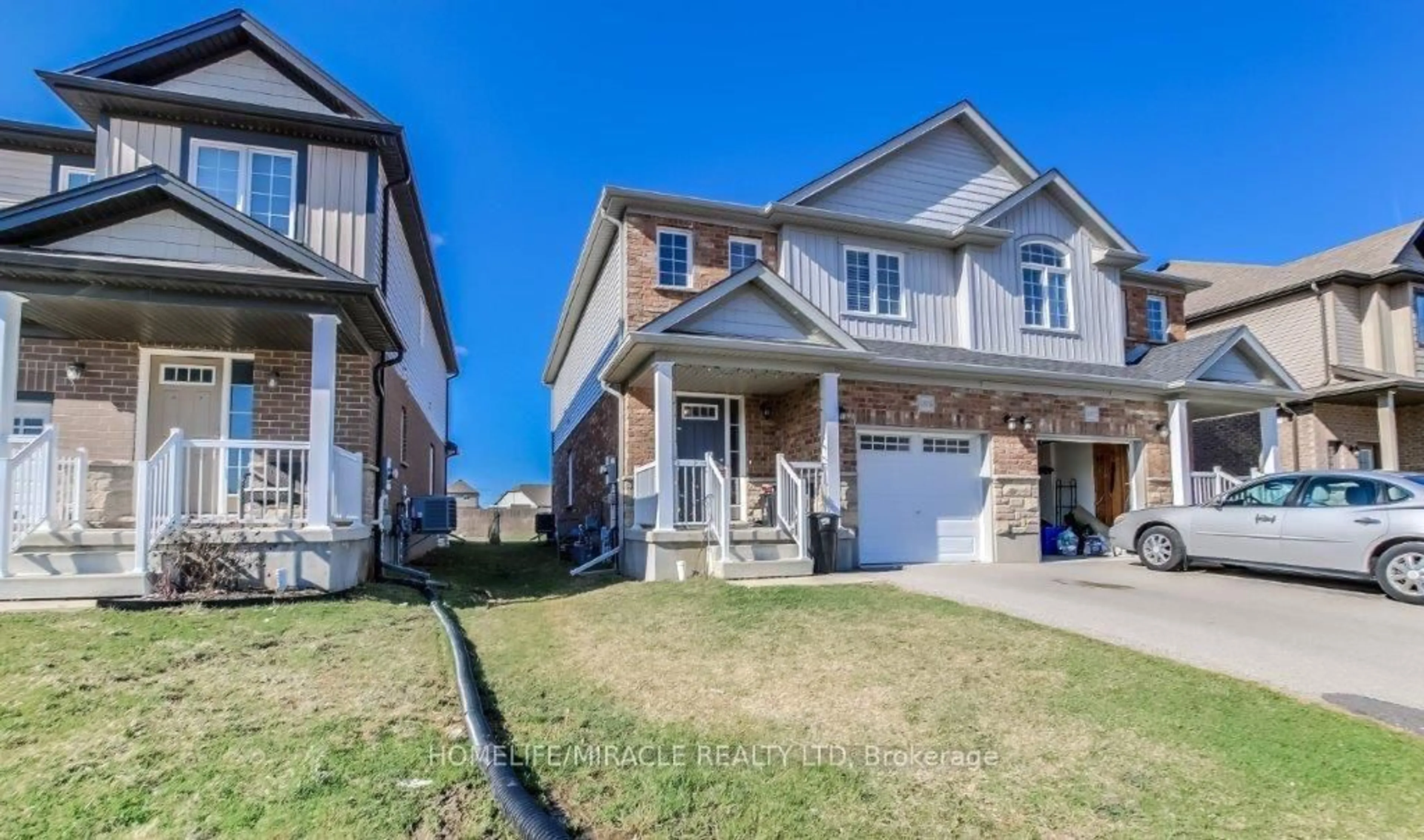 Unknown for 1373 Calais Dr, Woodstock Ontario N4T 0L8
