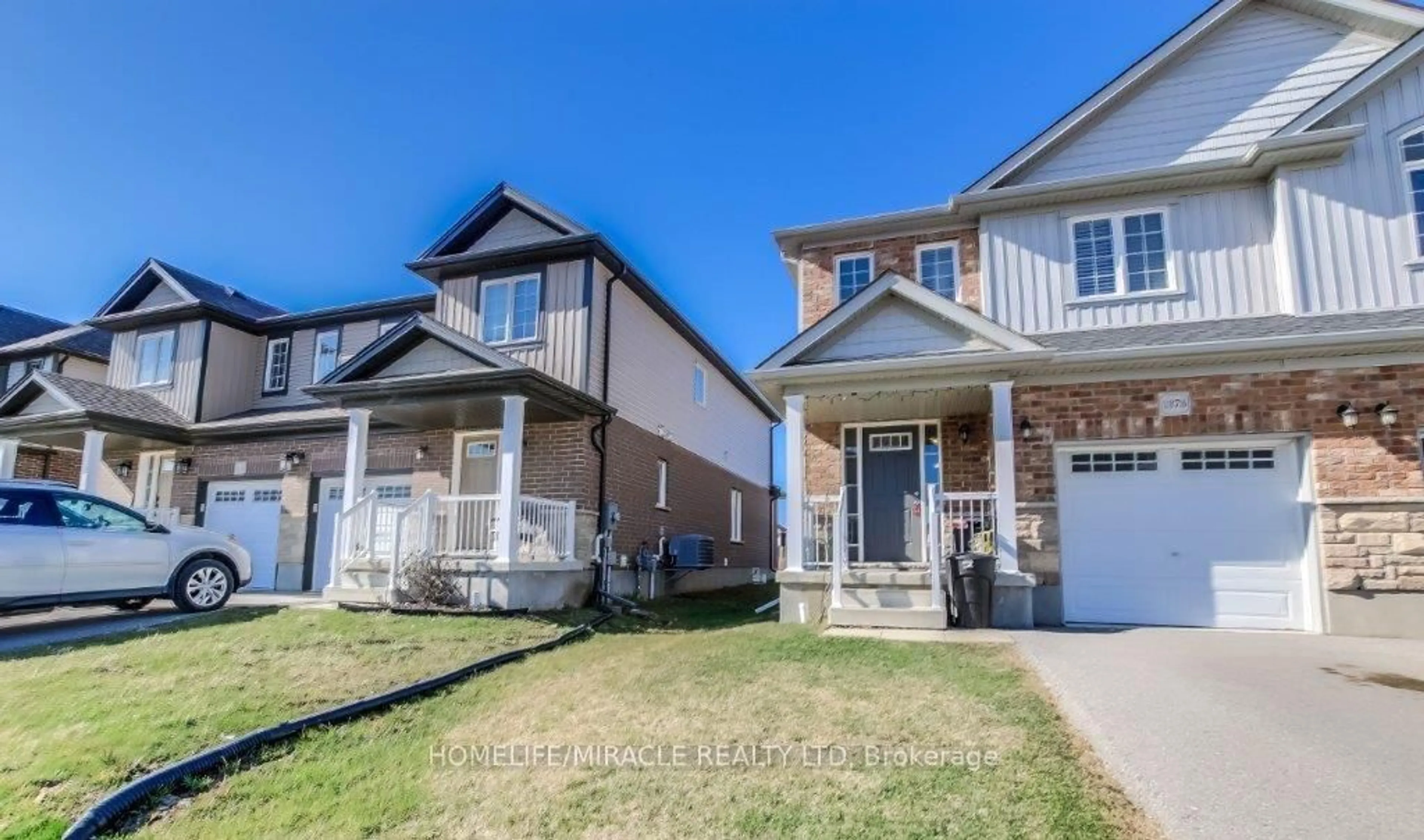 Unknown for 1373 Calais Dr, Woodstock Ontario N4T 0L8