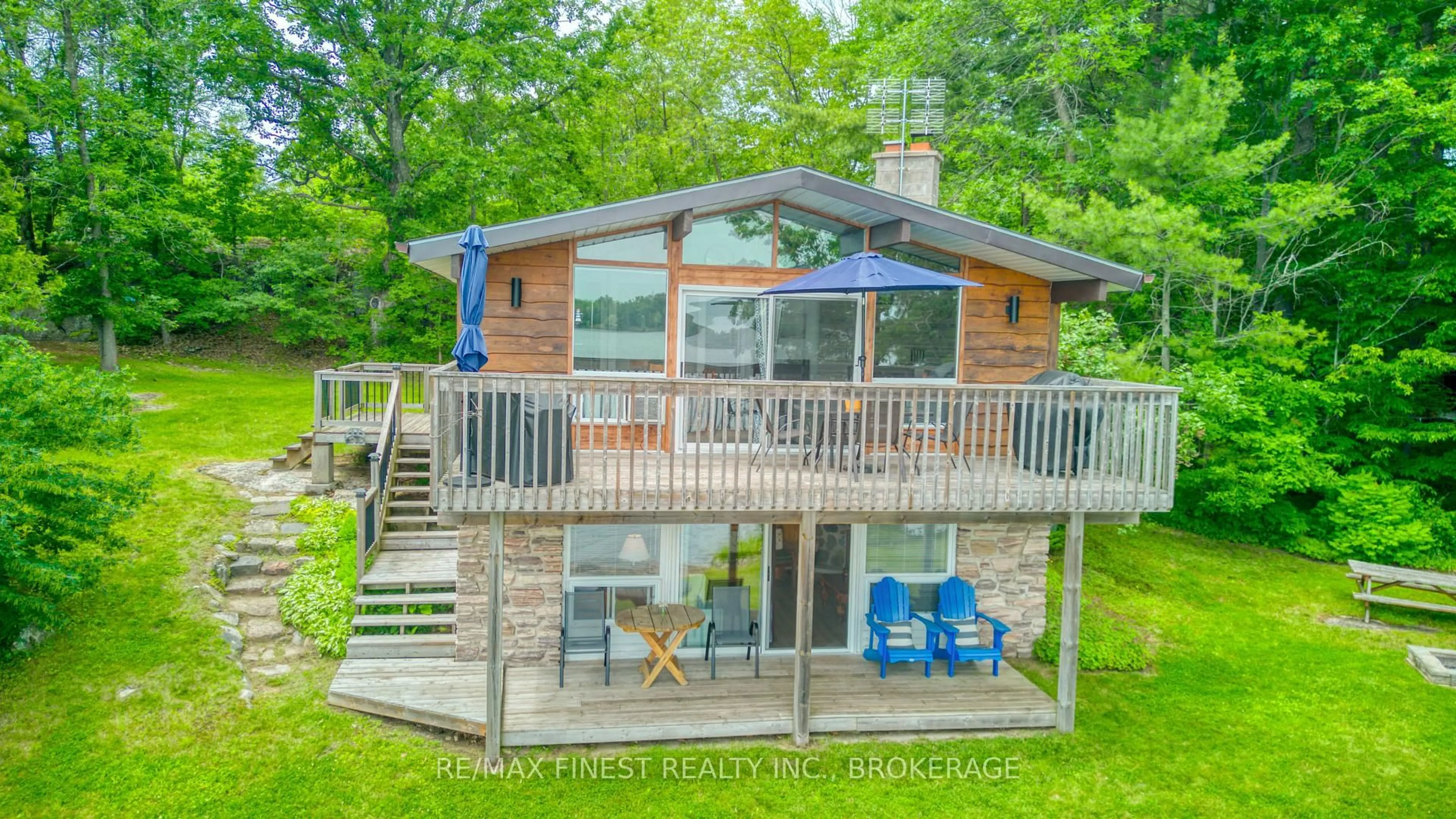 Unknown for 1026B West Shore Lane, Parham Ontario K0H 2K0