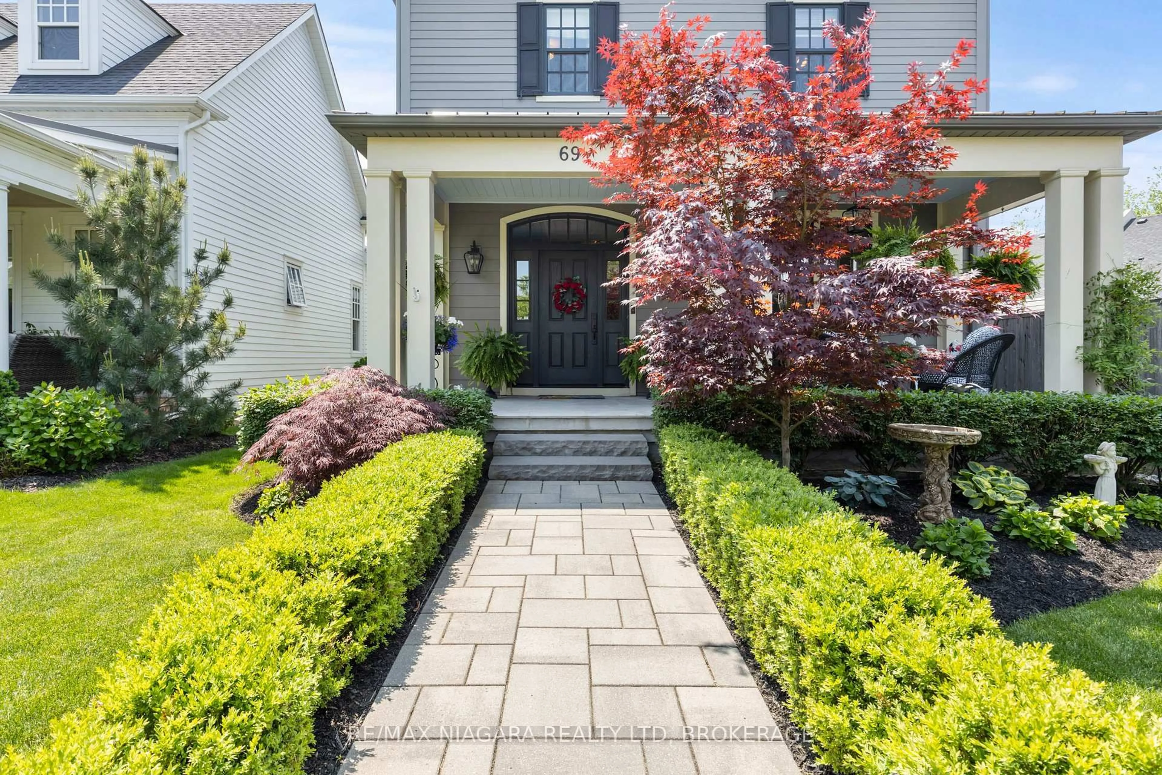 Unknown for 69 GARRISON VILLAGE Dr, Niagara-on-the-Lake Ontario L0S 1J0