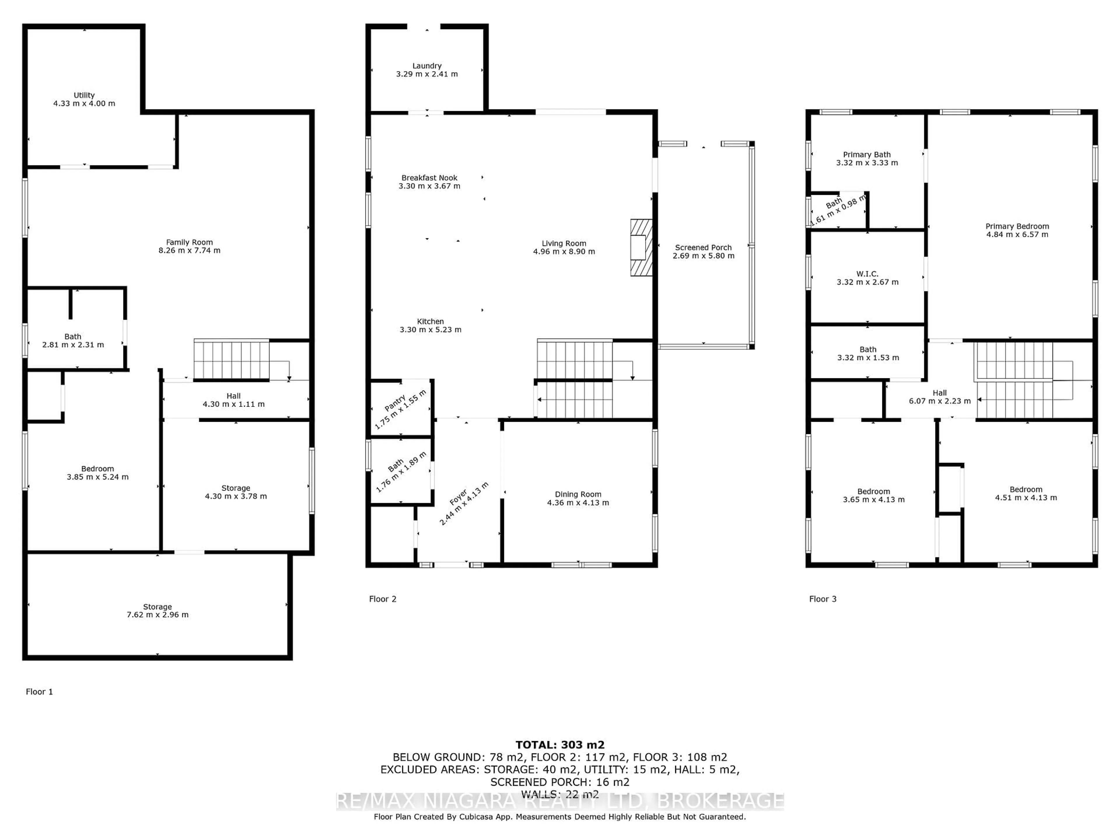 Floor plan for 69 GARRISON VILLAGE Dr, Niagara-on-the-Lake Ontario L0S 1J0