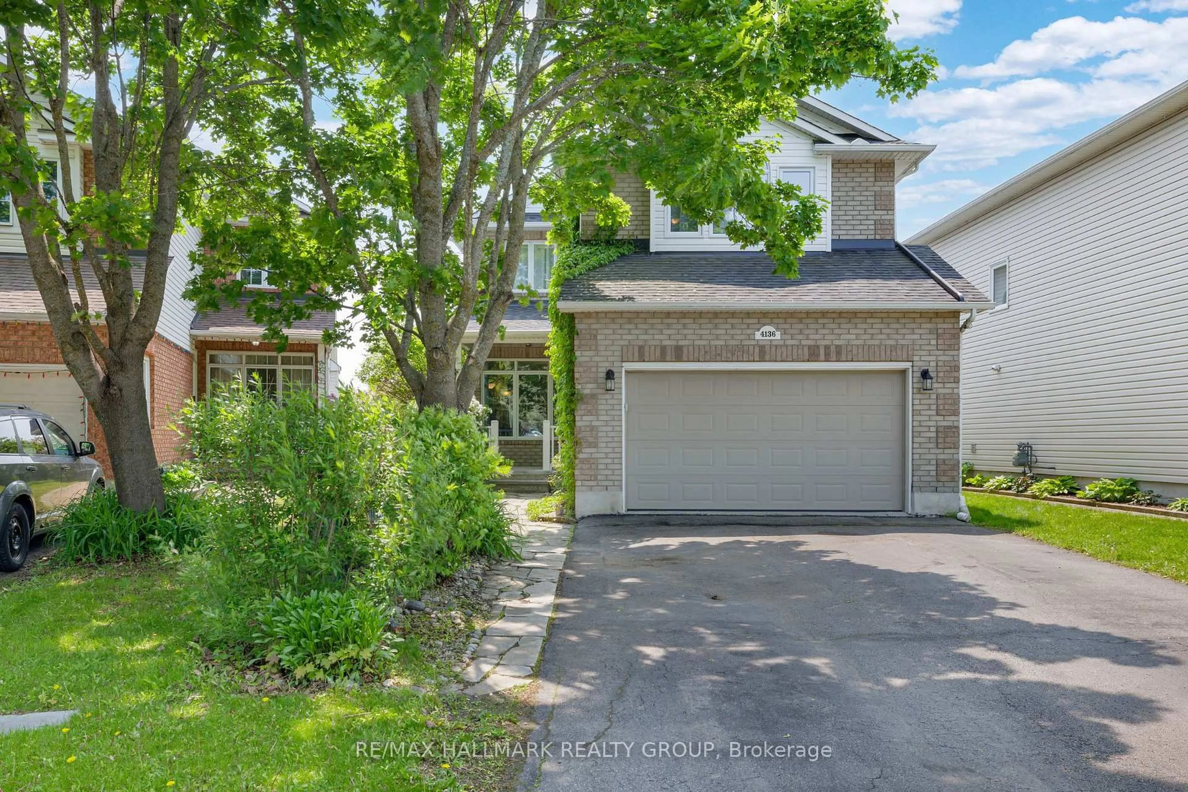 Unknown for 4136 Wolfe Point Way, Ottawa Ontario K1V 1P4