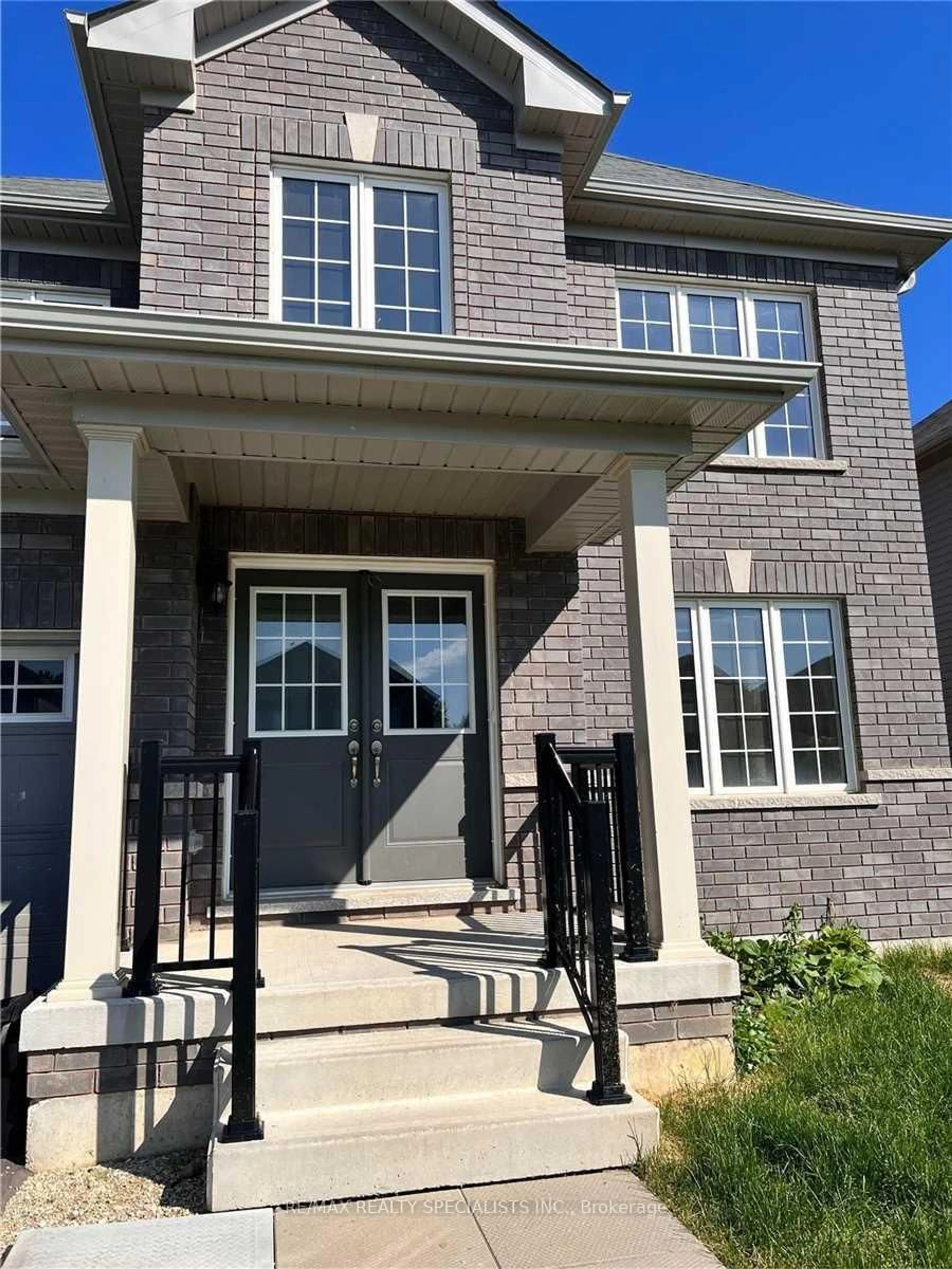 Home with brick exterior material, street for 410 Hagan St, Southgate Ontario N0C 1B0