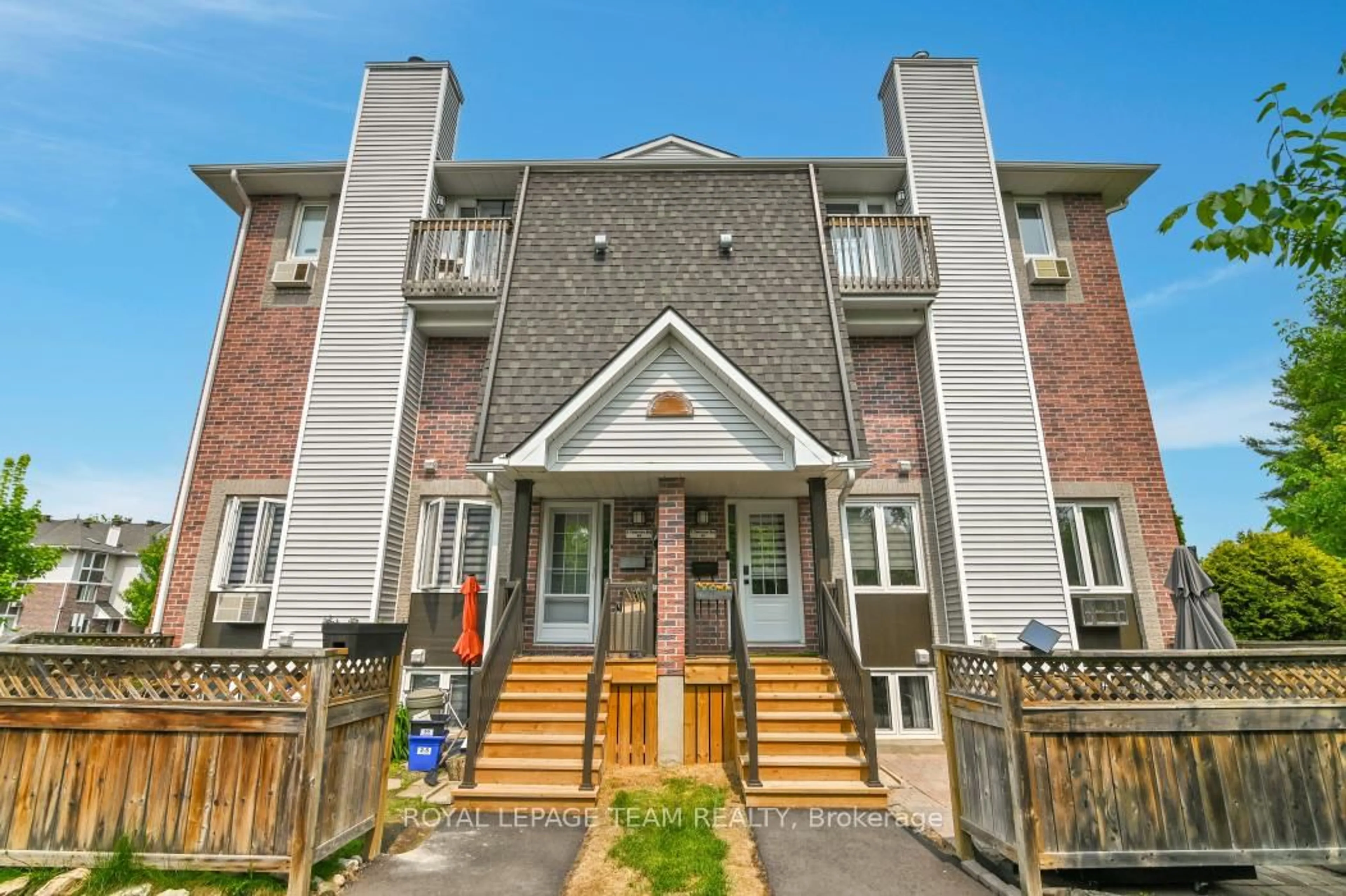 Unknown for 5 Timberview Way #1, Ottawa Ontario K2H 9M6