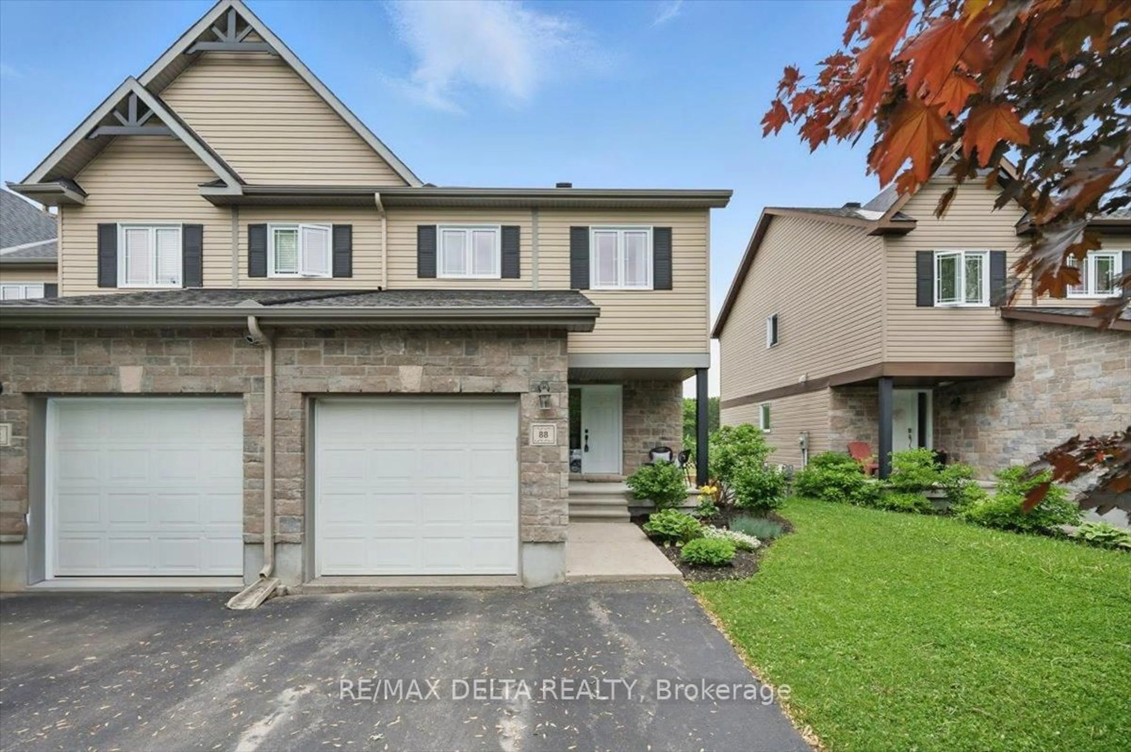 Unknown for 88 Nathalie St, Clarence-Rockland Ontario K4K 1L5